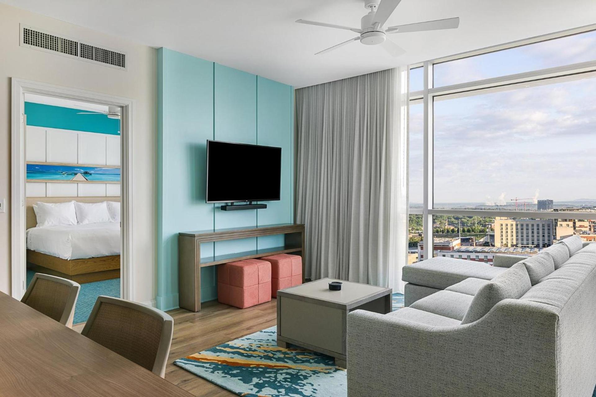 Margaritaville Vacation Club - Atlanta photo 25