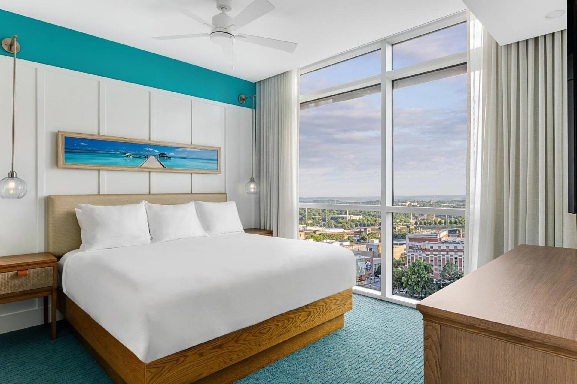 Margaritaville Vacation Club - Atlanta photo 3