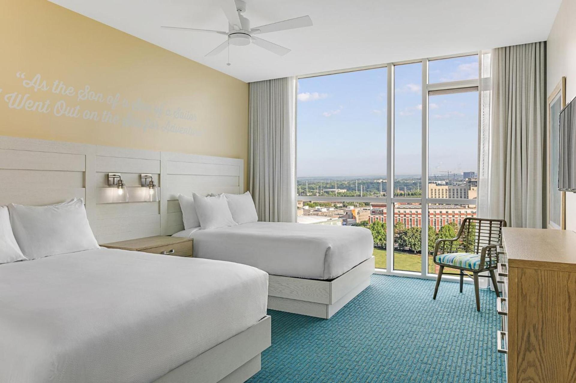Margaritaville Vacation Club - Atlanta photo 28
