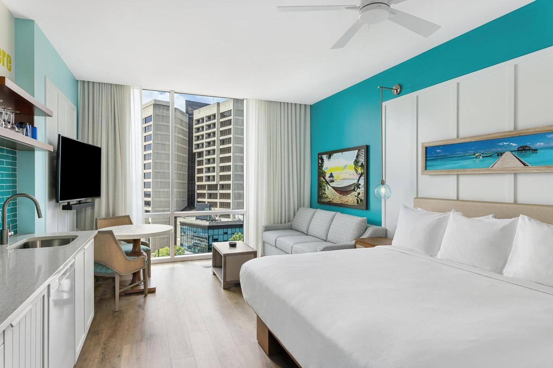 Margaritaville Vacation Club - Atlanta photo 37