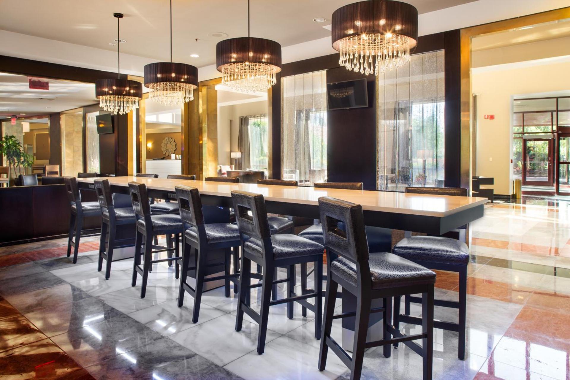 DoubleTree by Hilton New York-LaGuardia photo 36