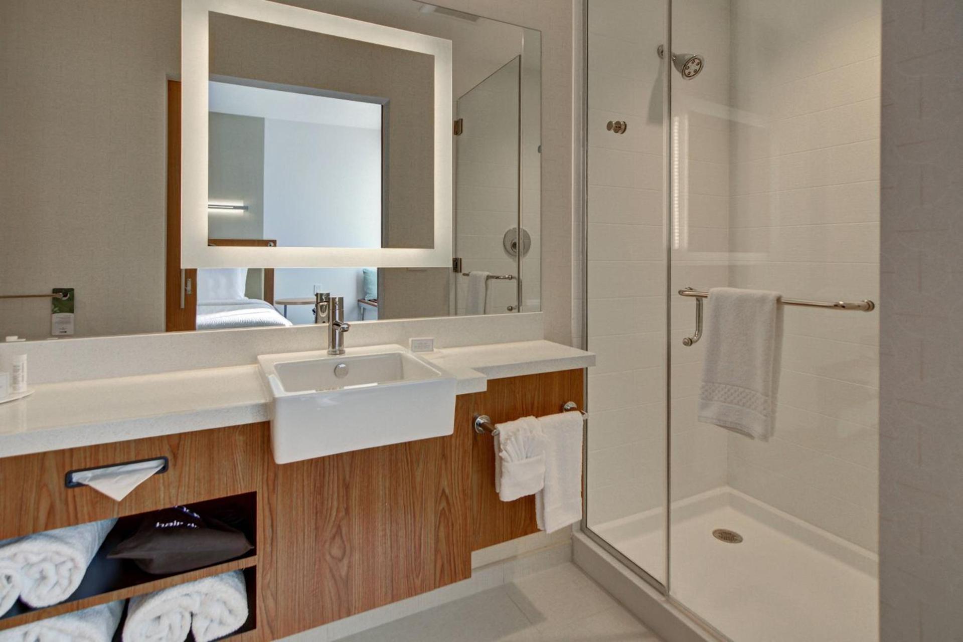 SpringHill Suites by Marriott Dallas Plano/Frisco photo 10