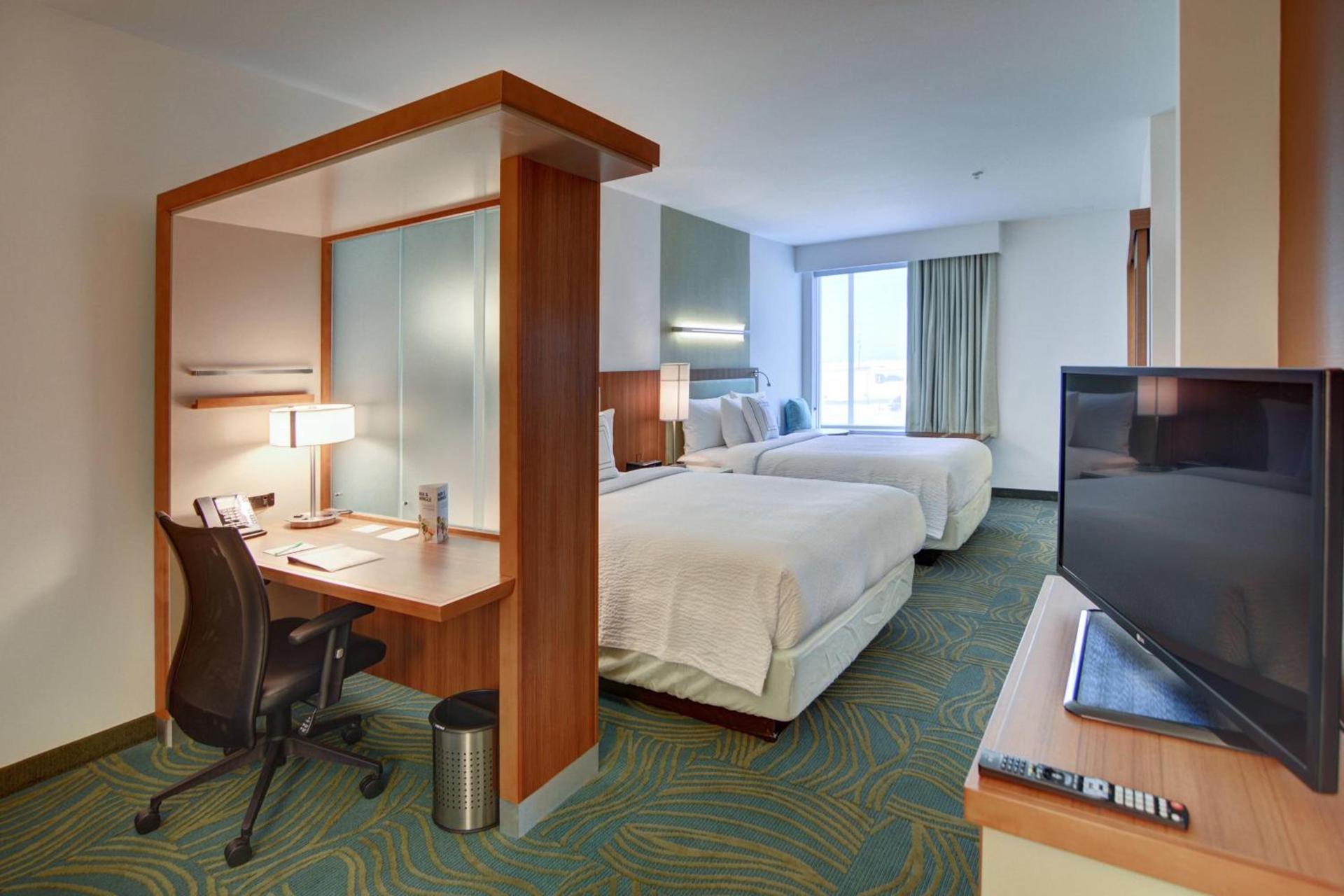SpringHill Suites by Marriott Dallas Plano/Frisco photo 7