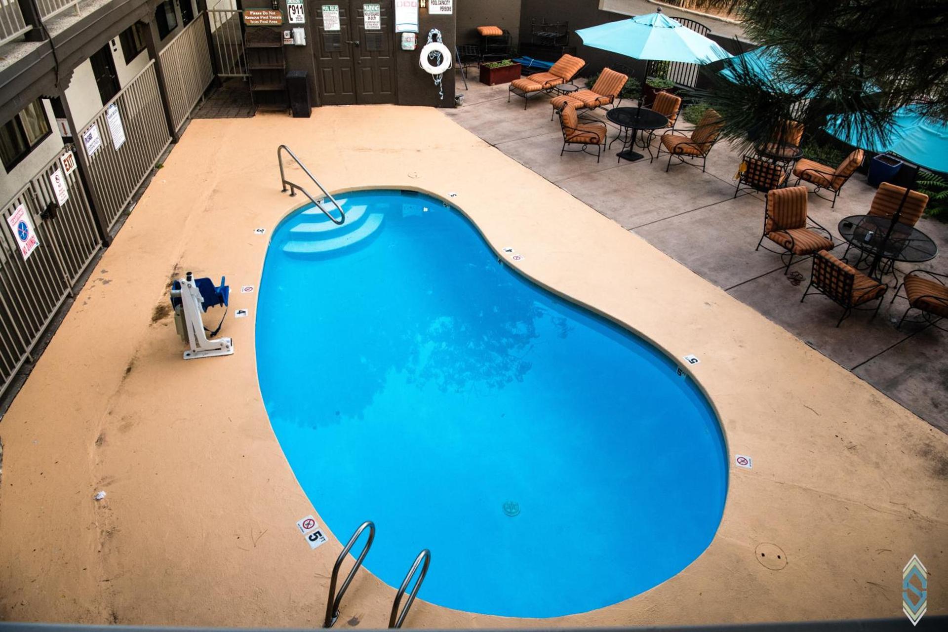 The Sage Hotel photo 54