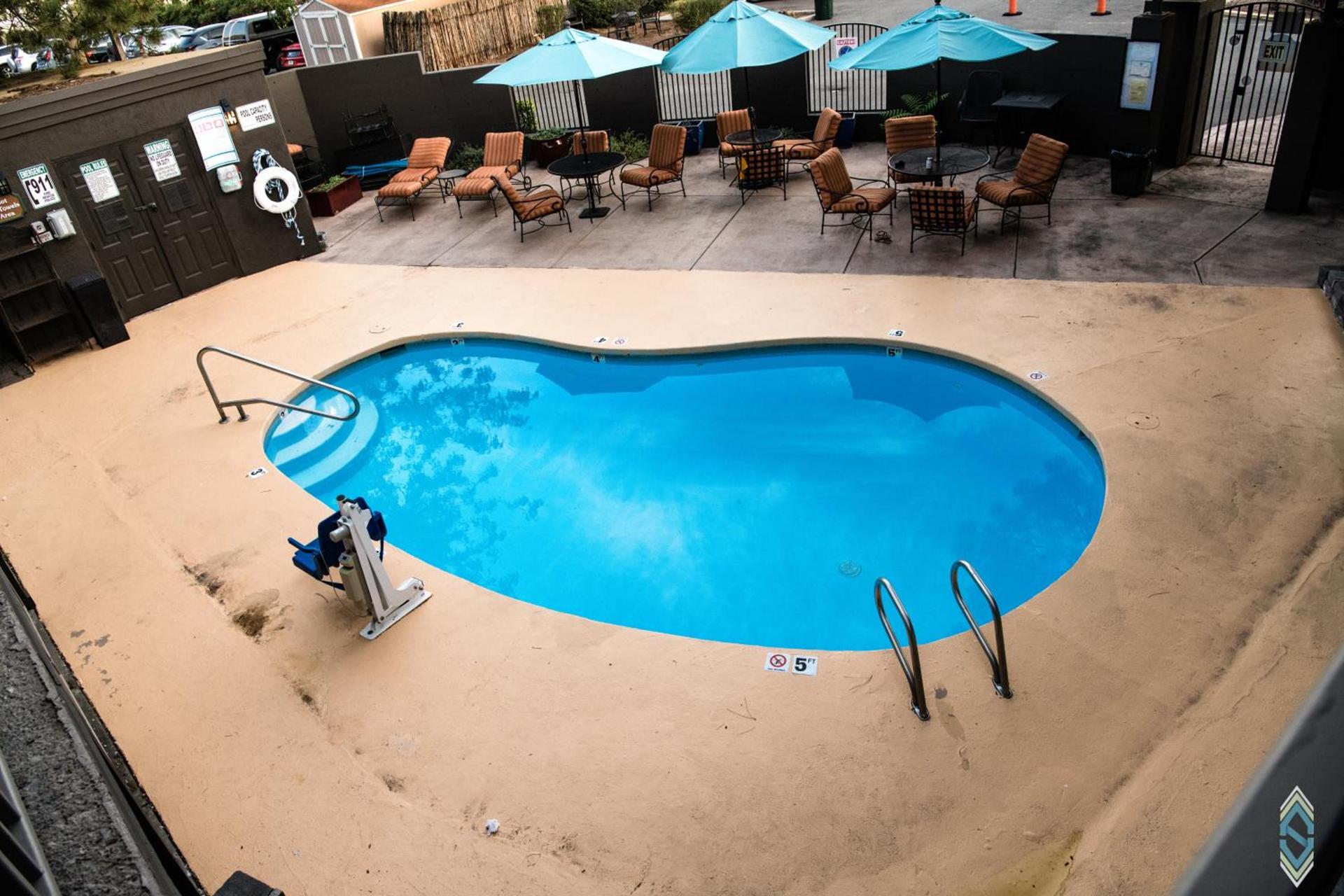 The Sage Hotel photo 55
