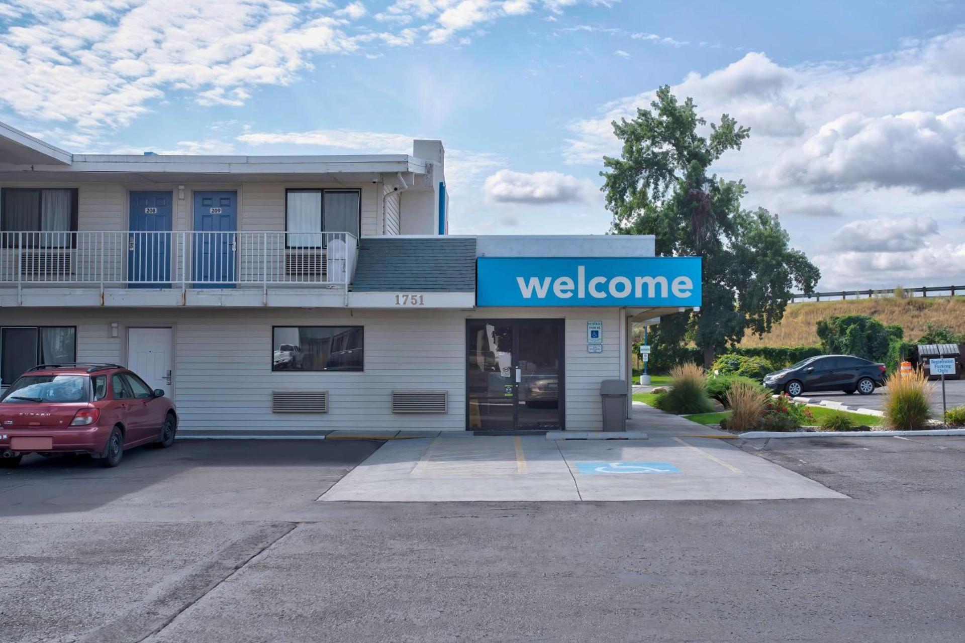 Motel 6-Richland, WA - Kennewick photo 3