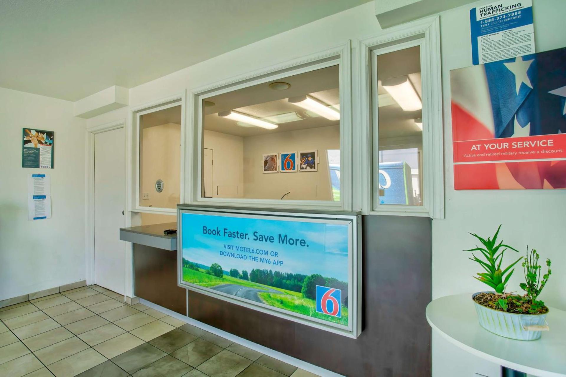 Motel 6-Richland, WA - Kennewick photo 4