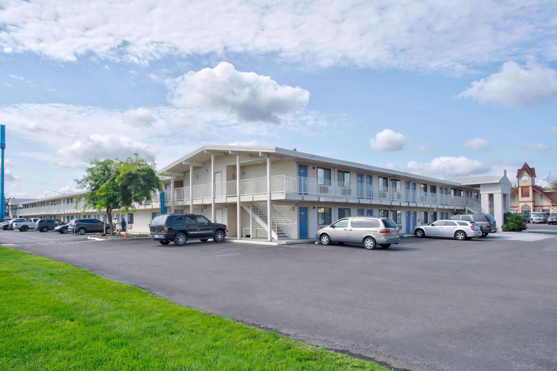 Motel 6-Richland, WA - Kennewick photo 5