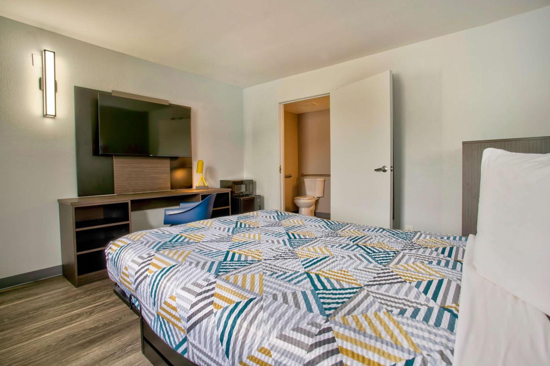 Motel 6-Richland, WA - Kennewick photo 8