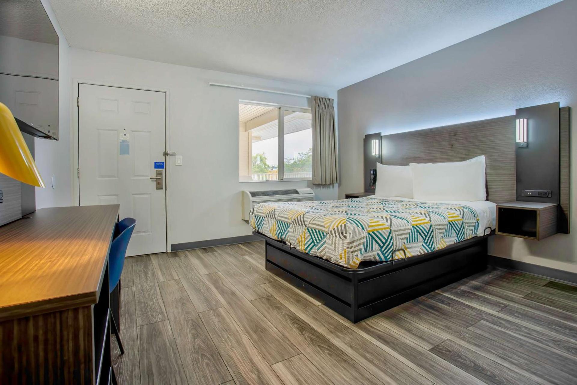 Motel 6-Richland, WA - Kennewick photo 15