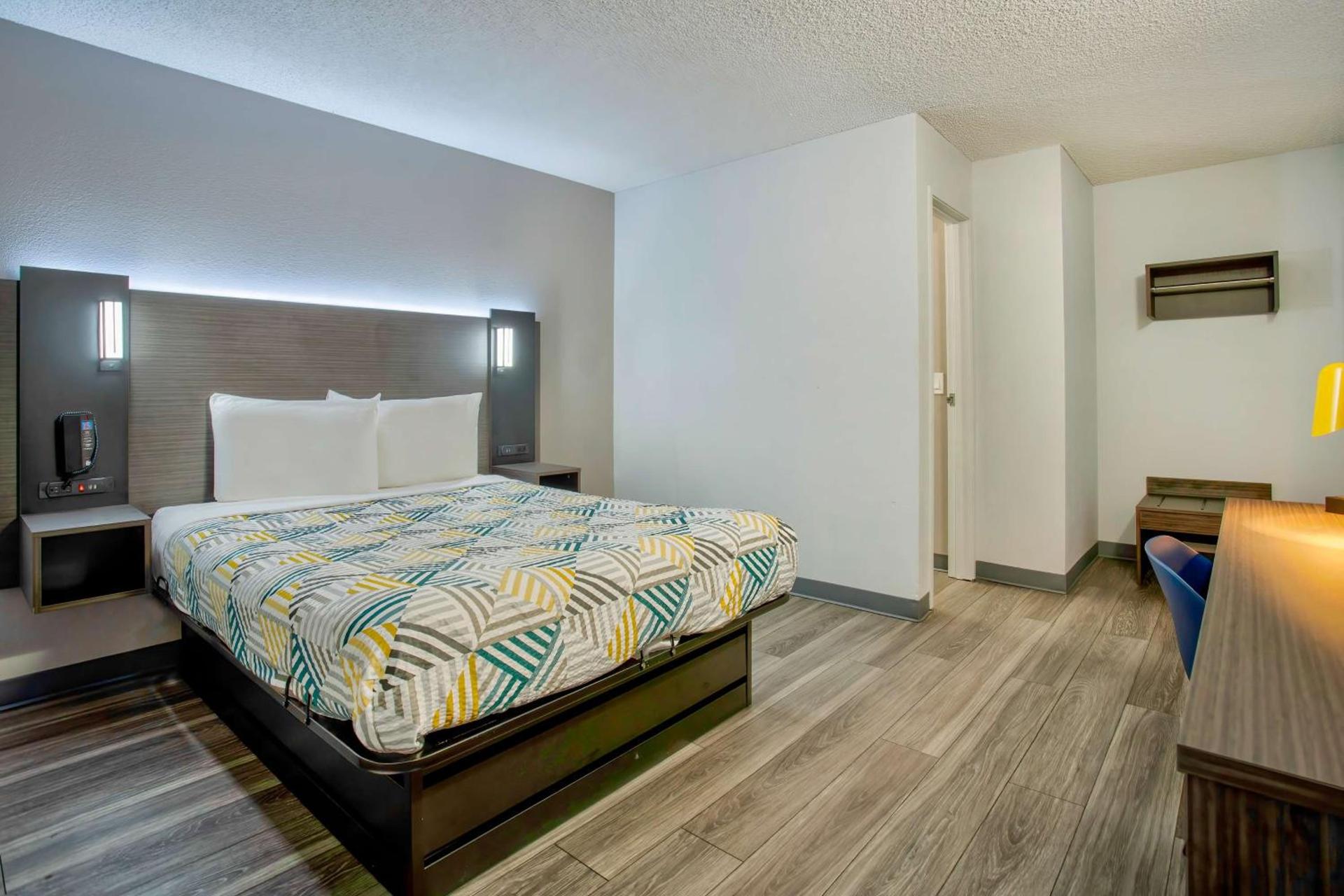 Motel 6-Richland, WA - Kennewick photo 14