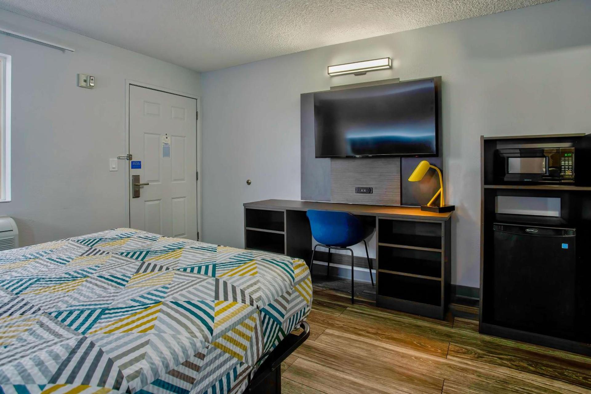 Motel 6-Richland, WA - Kennewick photo 13