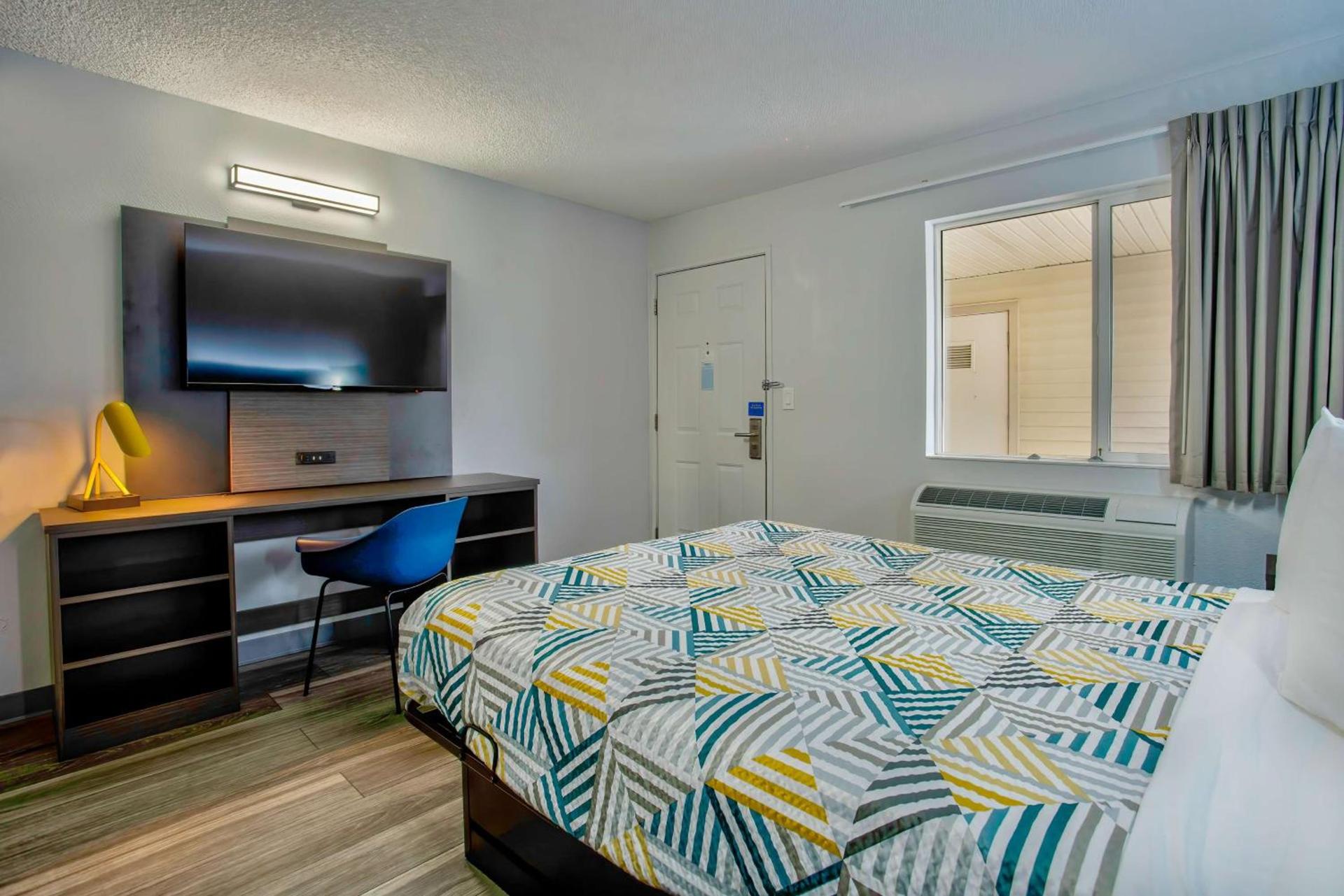 Motel 6-Richland, WA - Kennewick photo 17