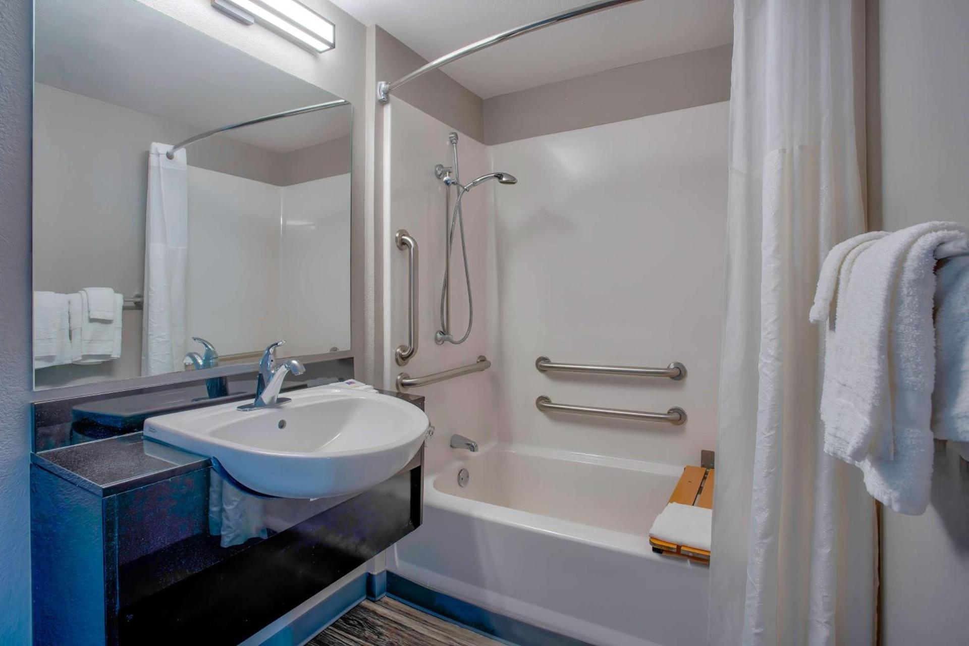 Motel 6-Richland, WA - Kennewick photo 20