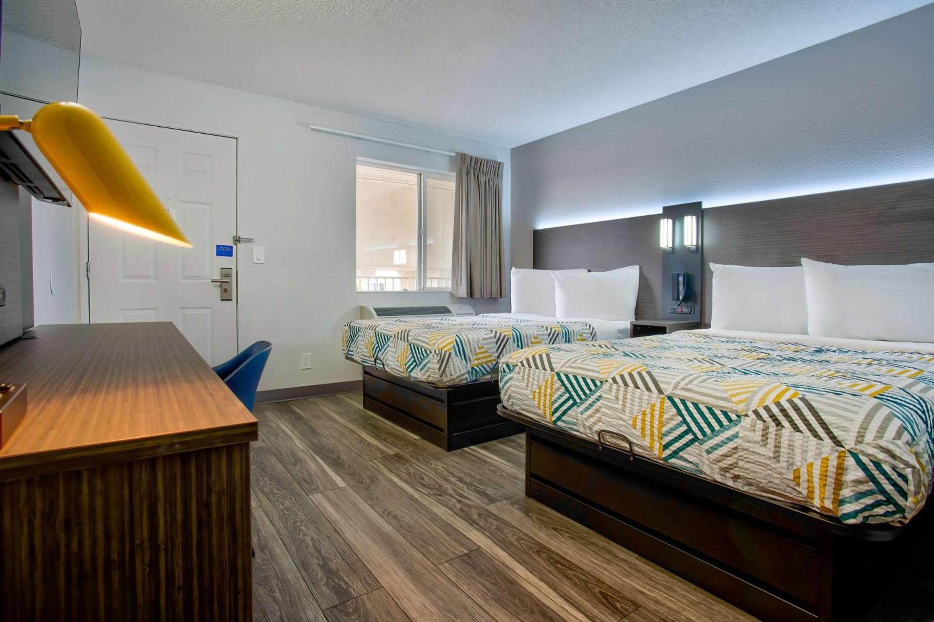 Motel 6-Richland, WA - Kennewick photo 25
