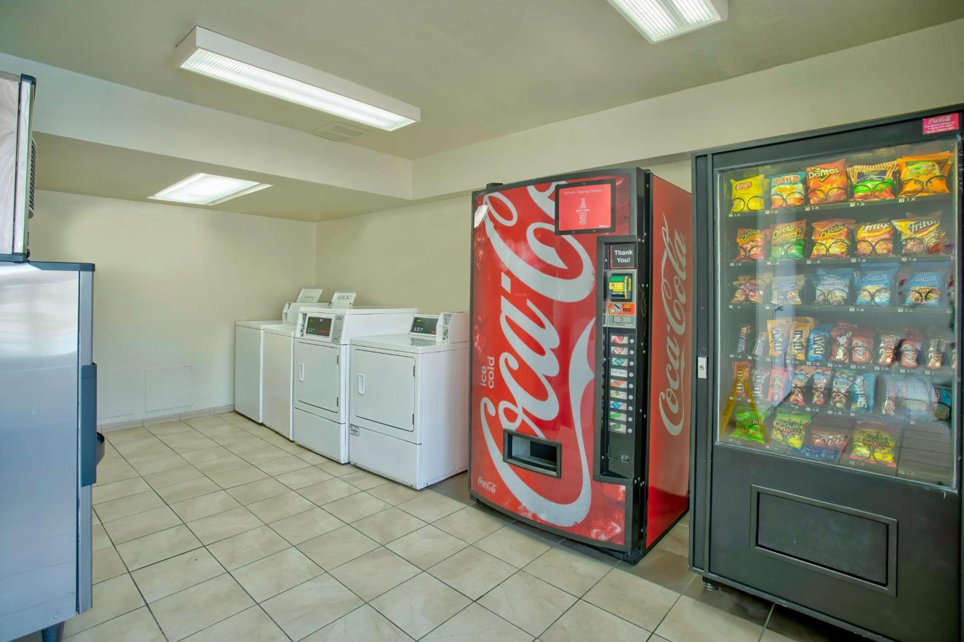 Motel 6-Richland, WA - Kennewick photo 26