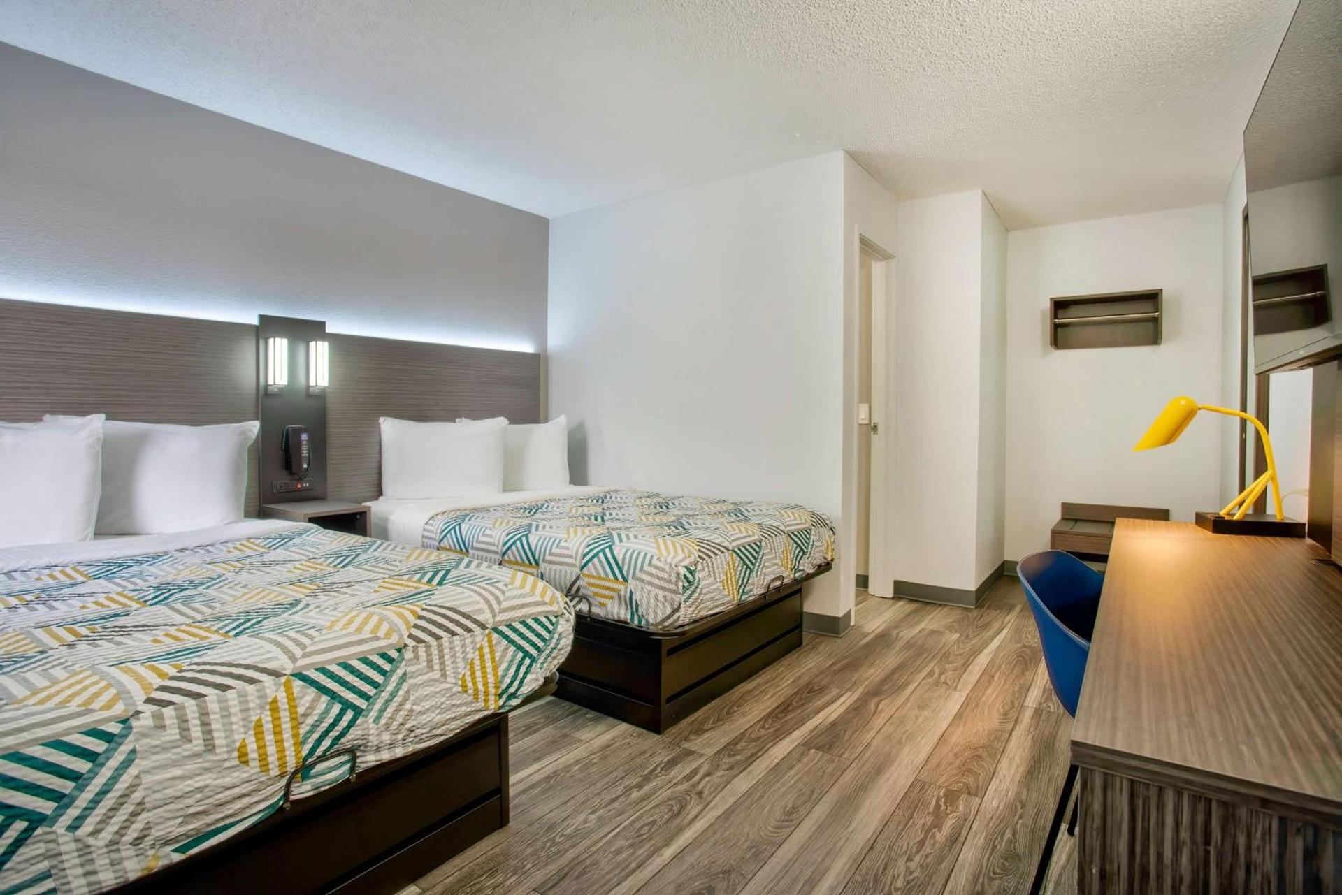 Motel 6-Richland, WA - Kennewick photo 22