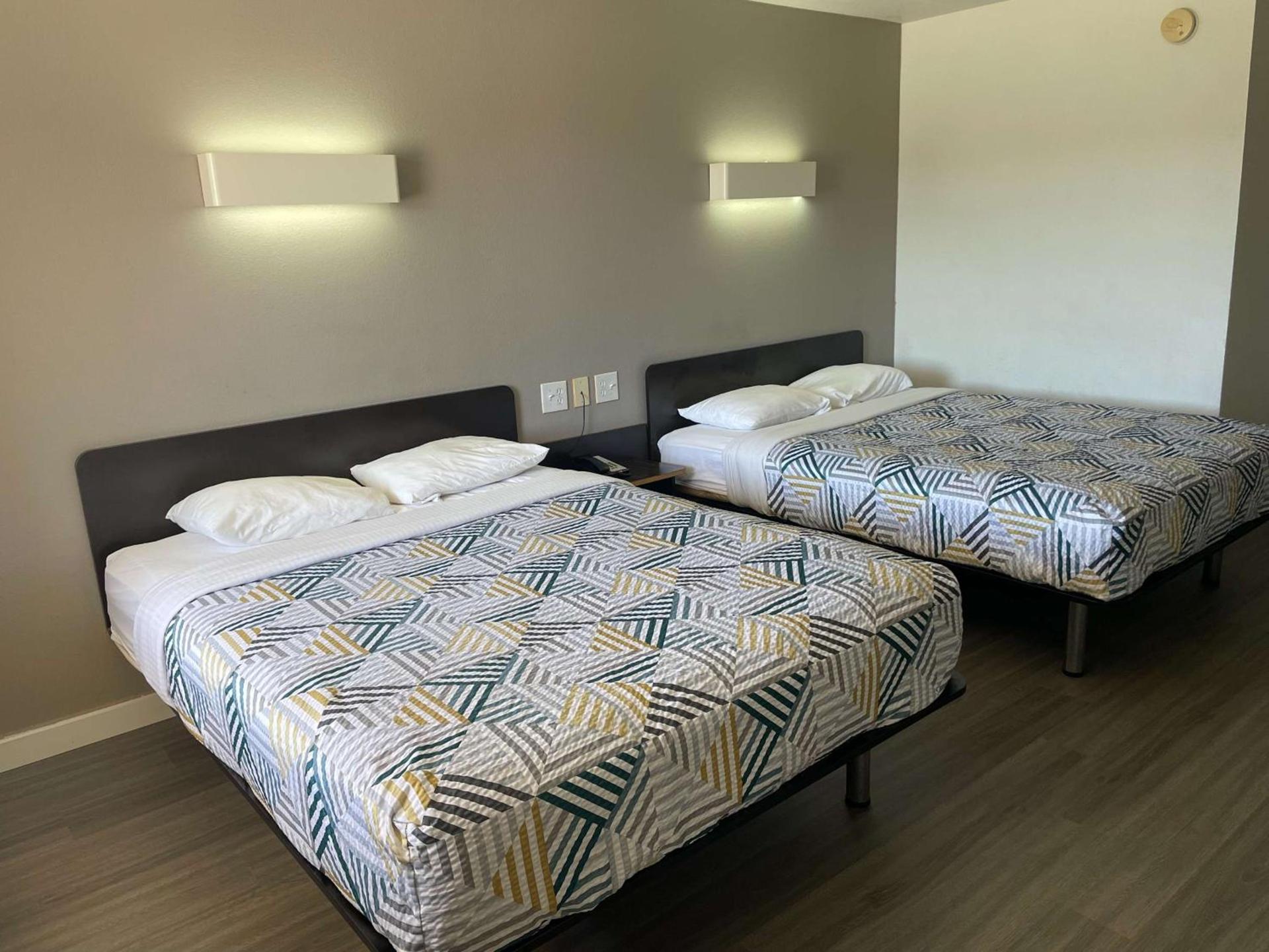 Motel 6-Wichita Falls, TX - North photo 10