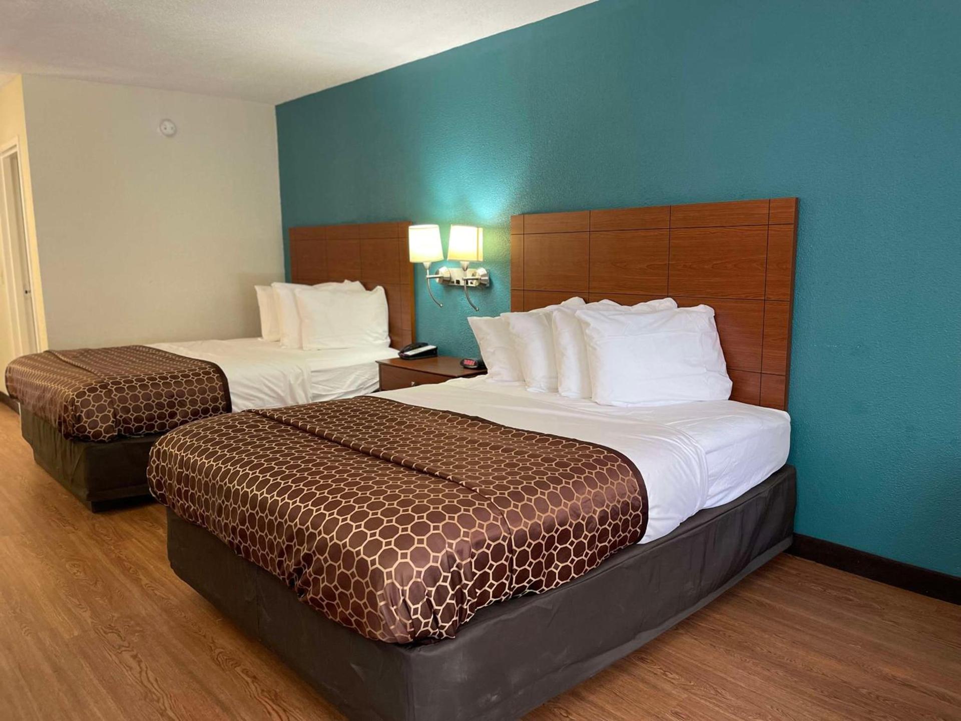 Best Western Tallahassee Downtown Inn and Suites photo 8
