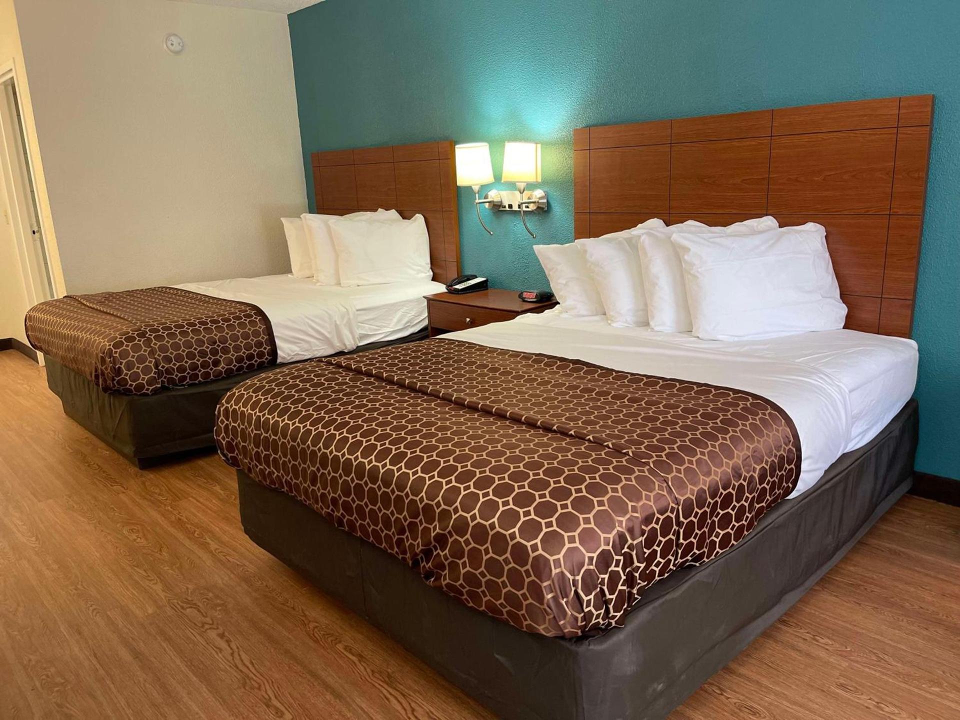 Best Western Tallahassee Downtown Inn and Suites photo 12