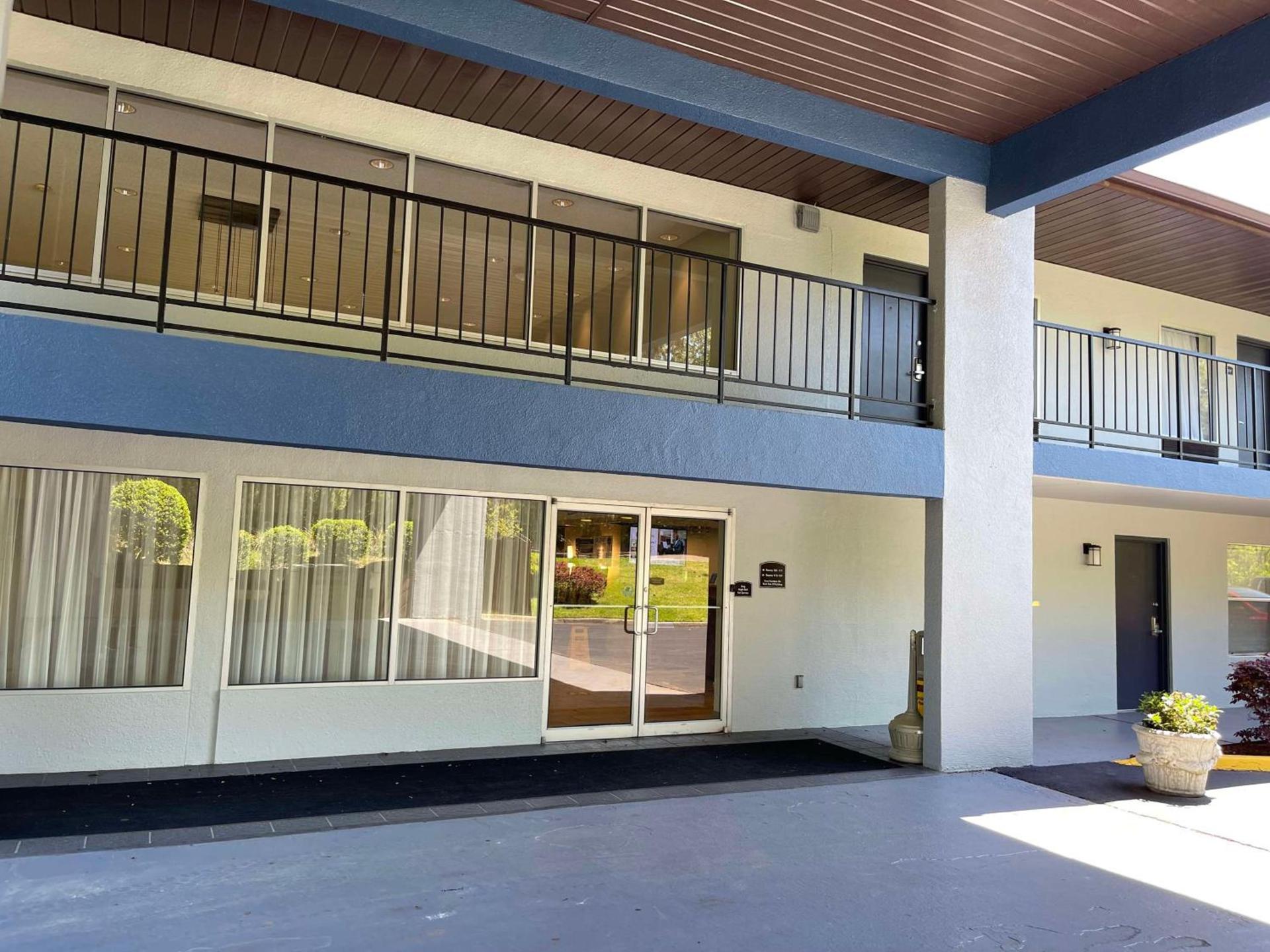 Best Western Tallahassee Downtown Inn and Suites photo 11