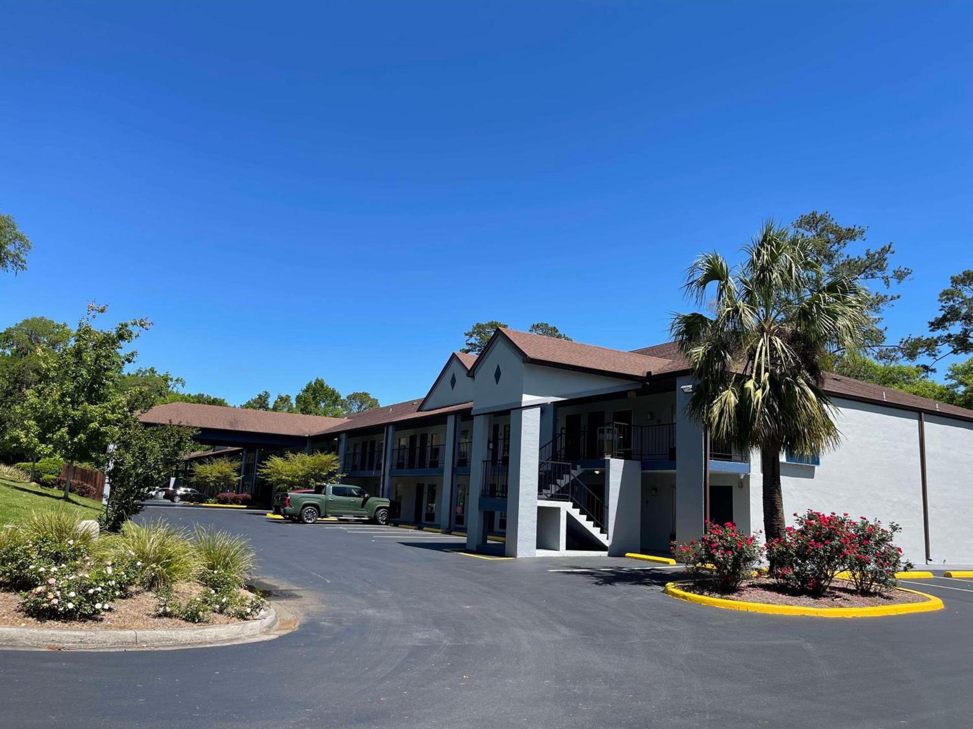 Best Western Tallahassee Downtown Inn and Suites photo 32