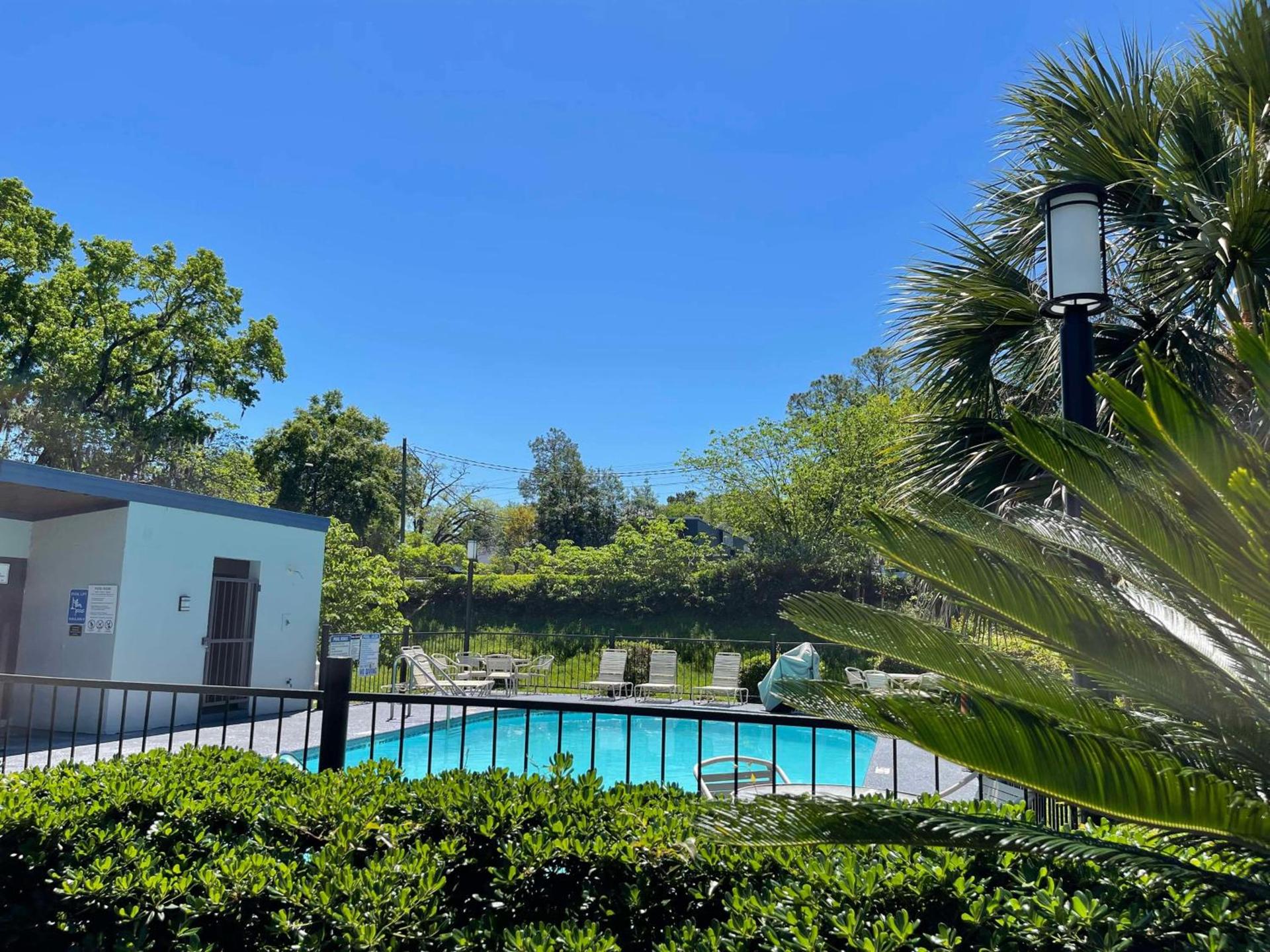 Best Western Tallahassee Downtown Inn and Suites photo 33