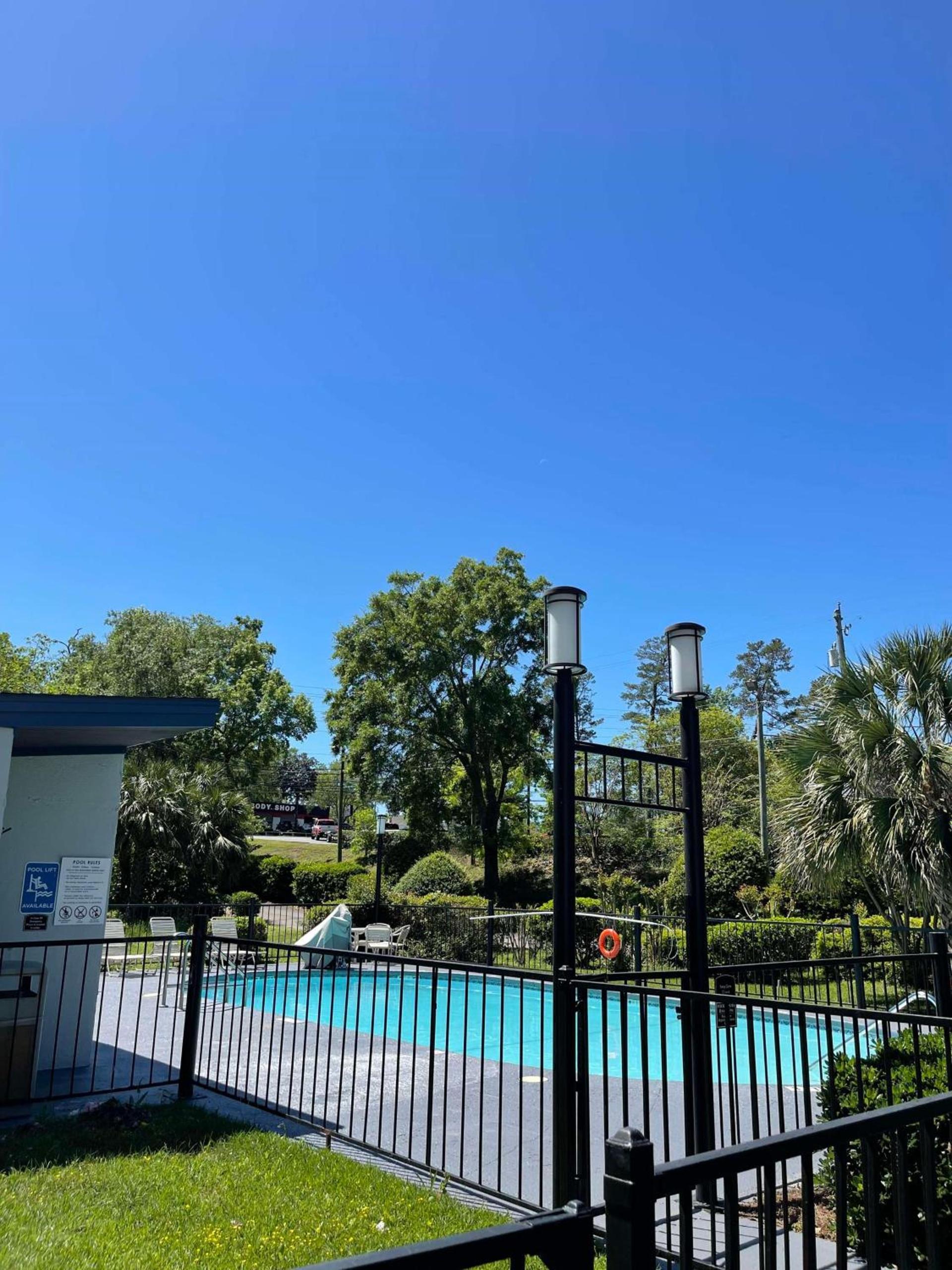 Best Western Tallahassee Downtown Inn and Suites photo 34