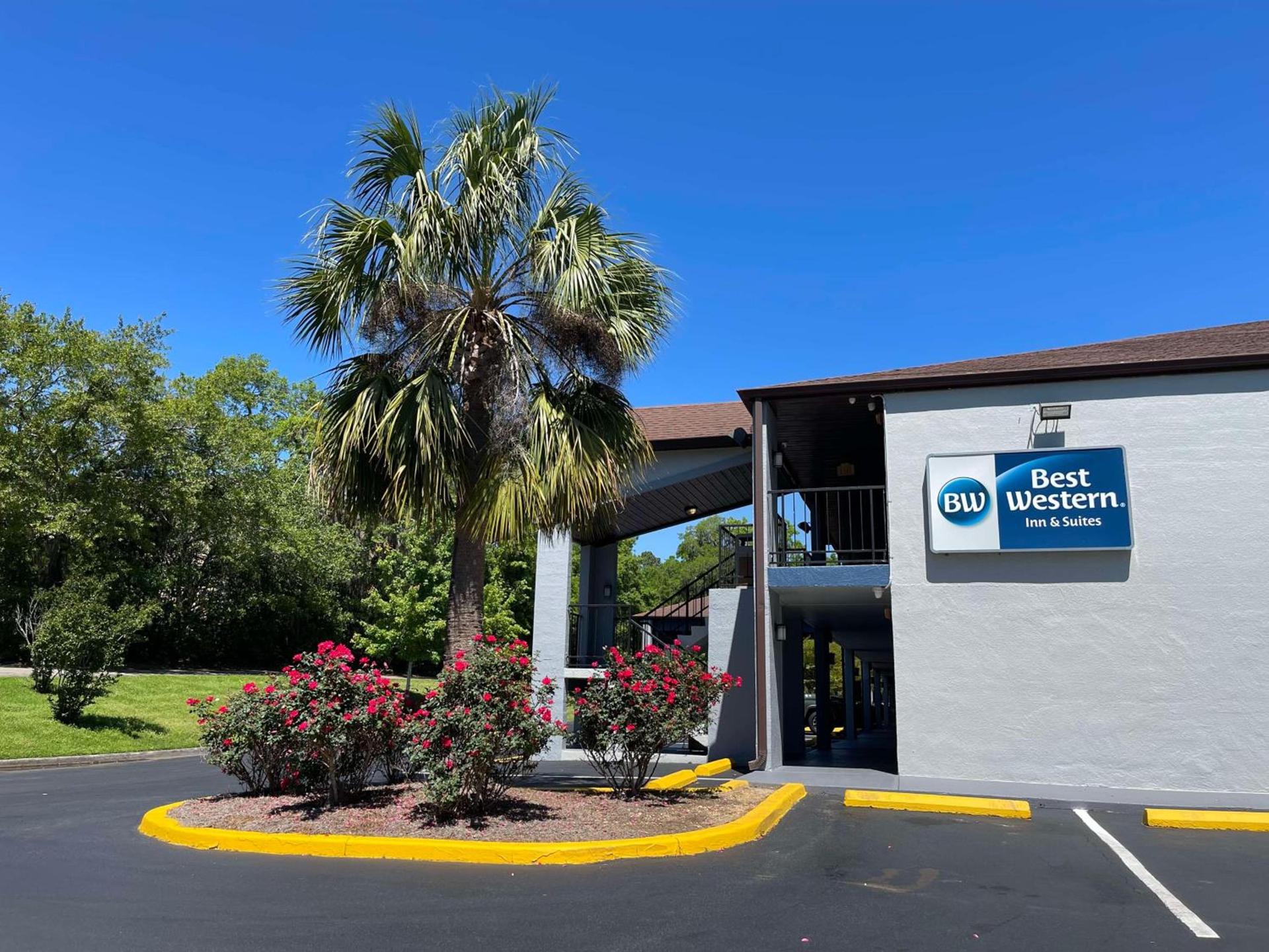 Best Western Tallahassee Downtown Inn and Suites photo 36
