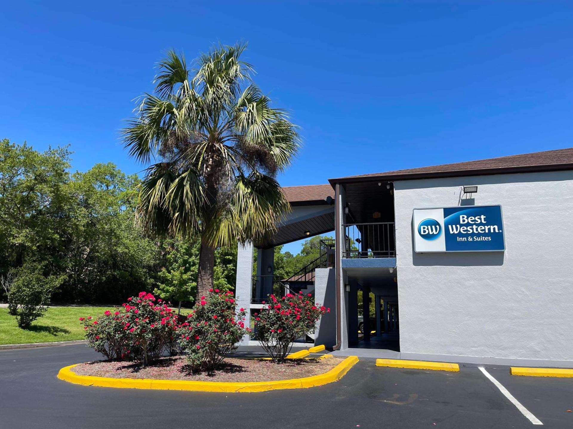 Best Western Tallahassee Downtown Inn and Suites photo 35