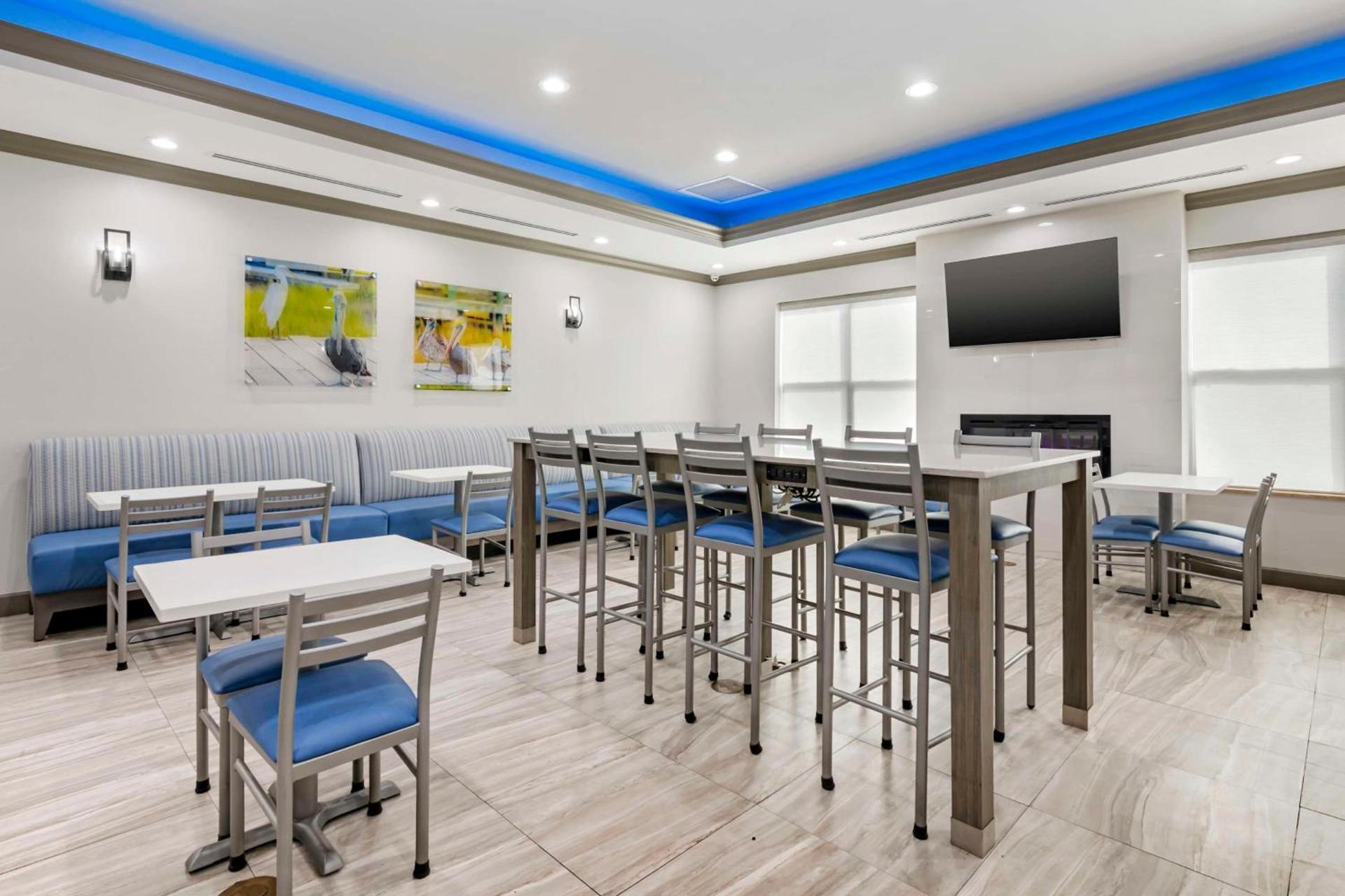 Best Western Plus First Coast Inn and Suites photo 6