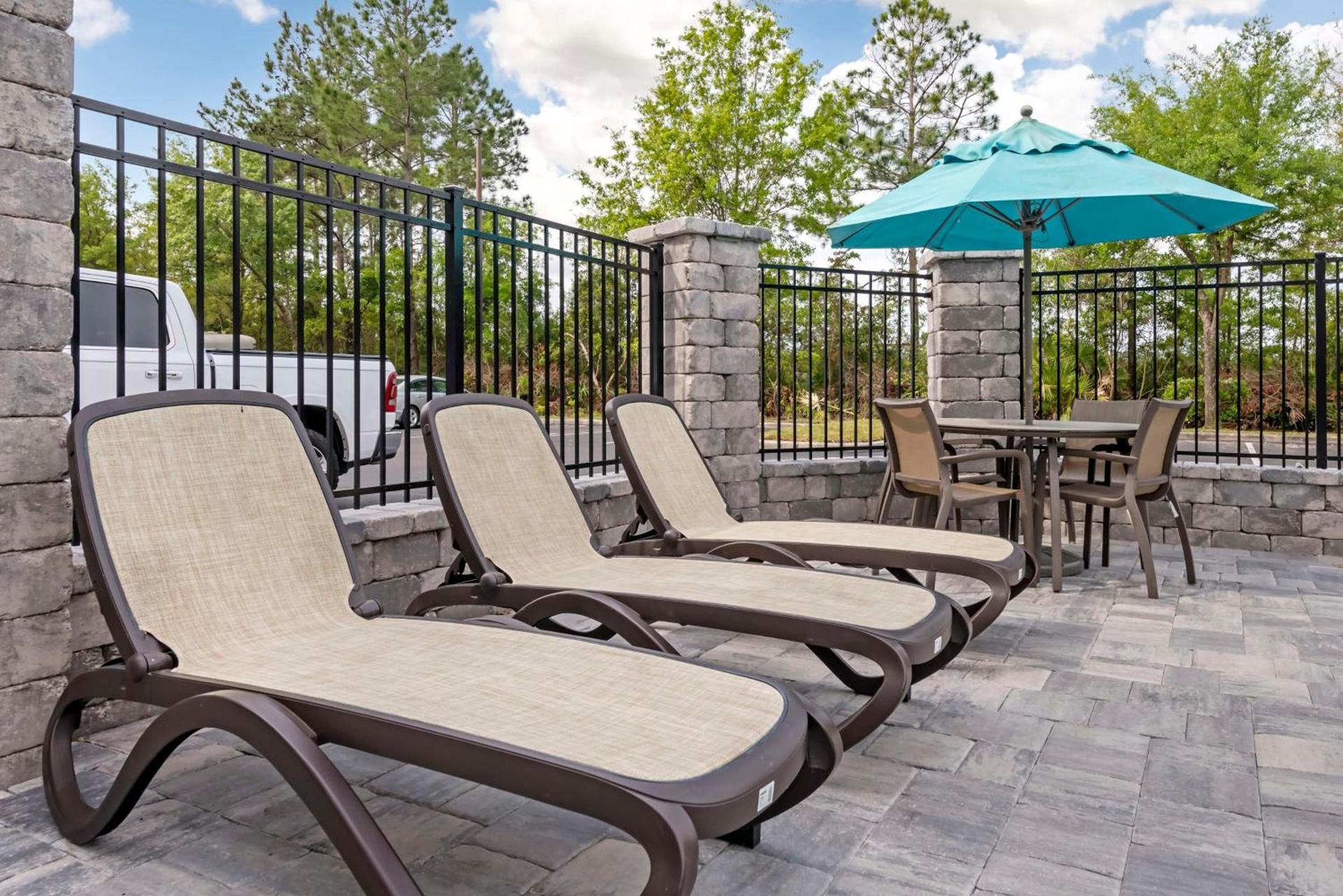 Best Western Plus First Coast Inn and Suites photo 29