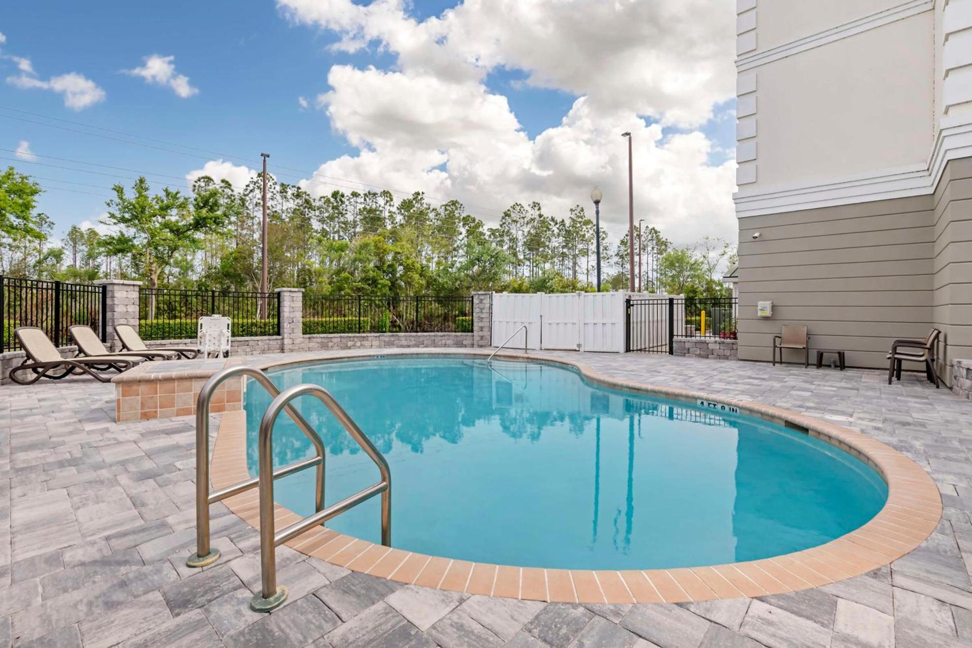 Best Western Plus First Coast Inn and Suites photo 28