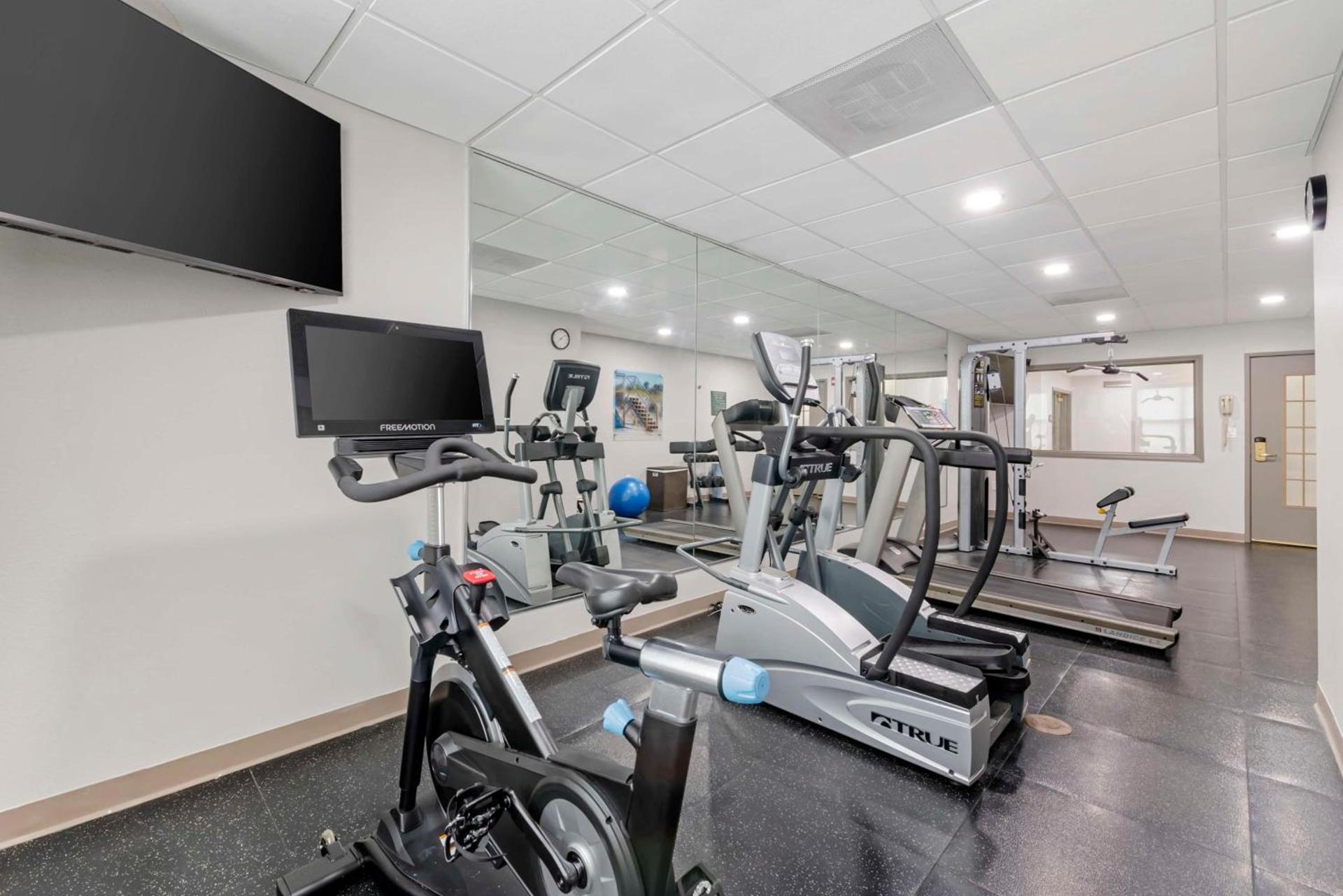 Best Western Plus First Coast Inn and Suites photo 30