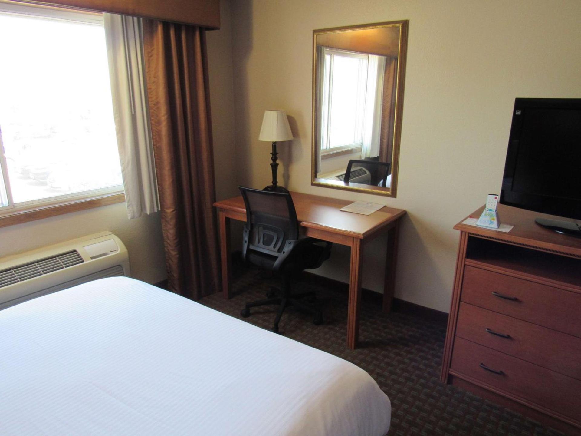 Best Western Empire Towers photo 20