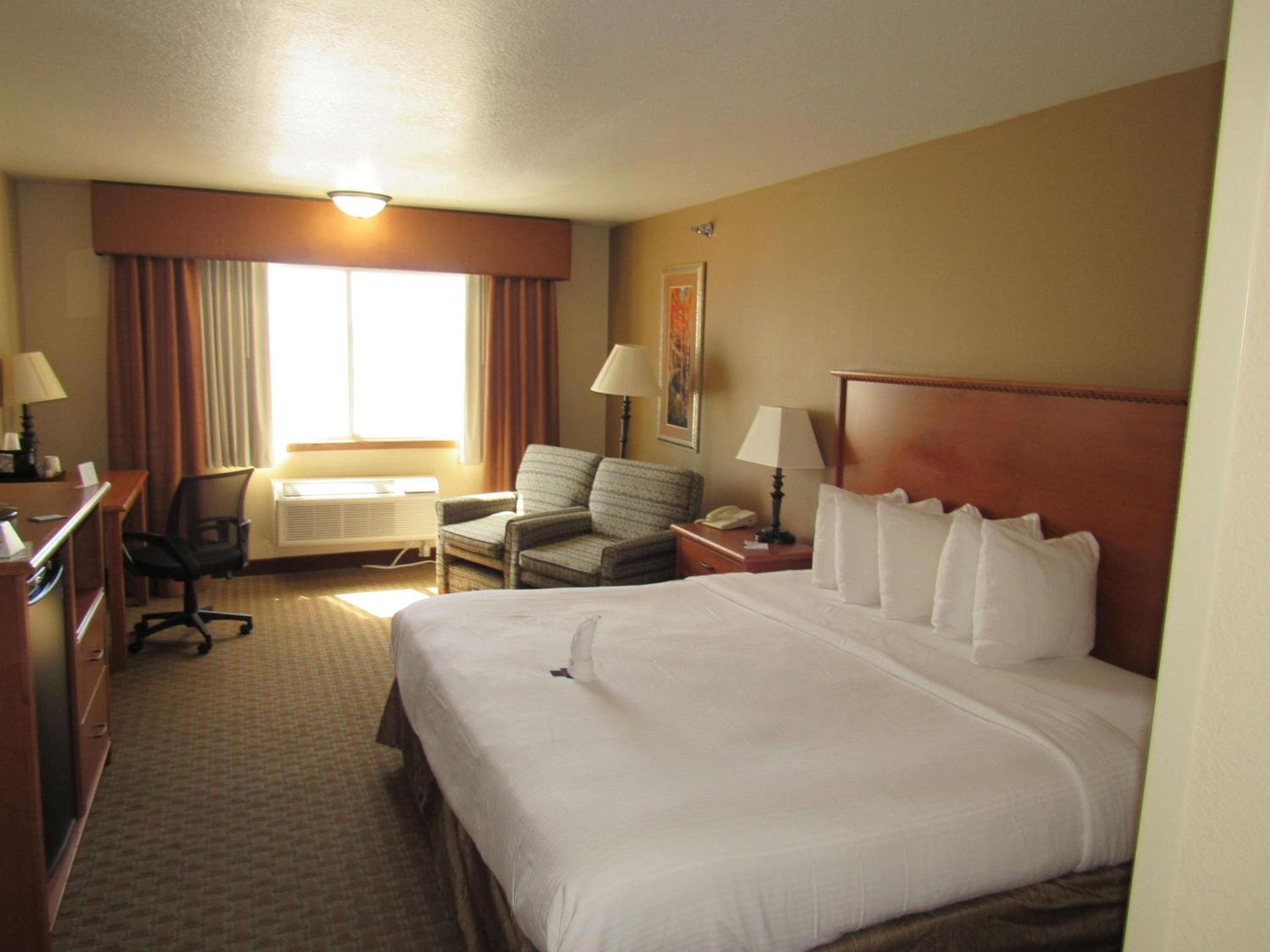 Best Western Empire Towers photo 22
