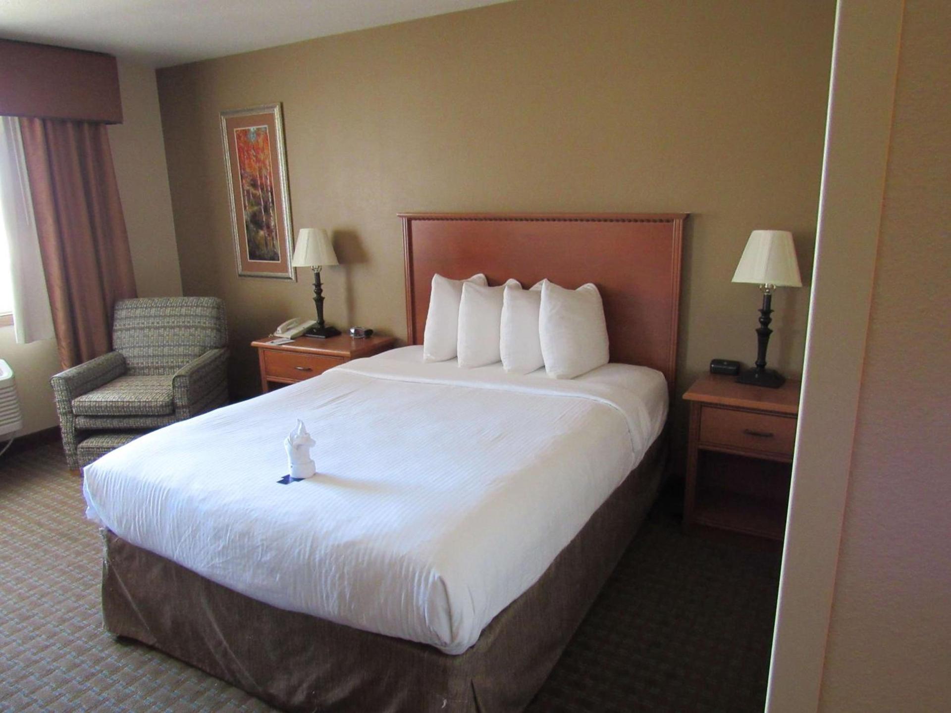 Best Western Empire Towers photo 23