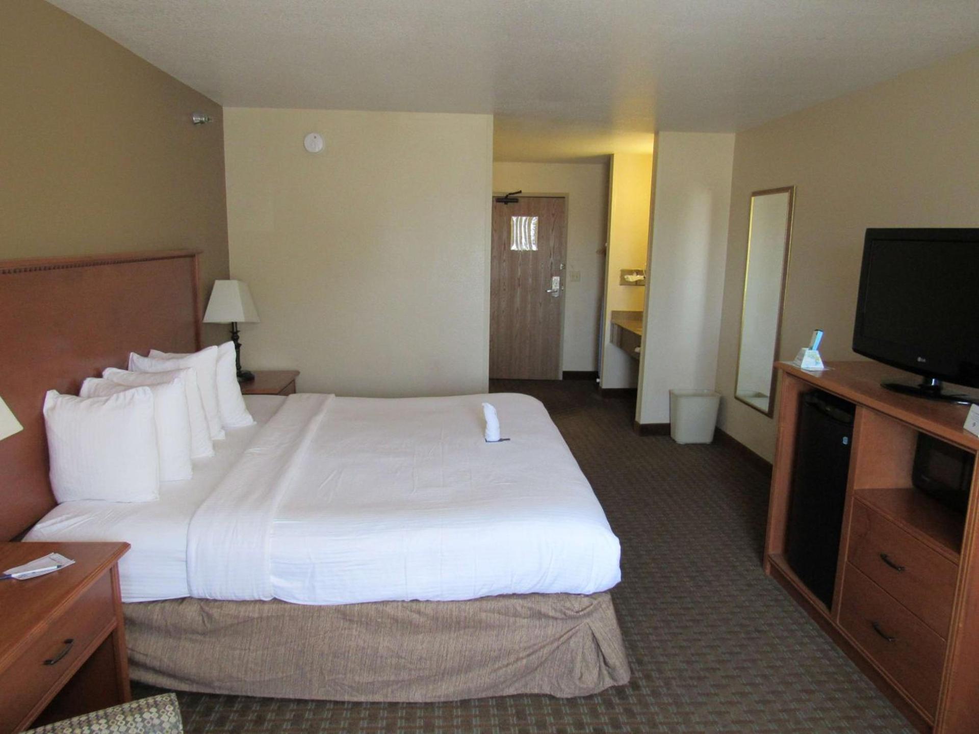 Best Western Empire Towers photo 21