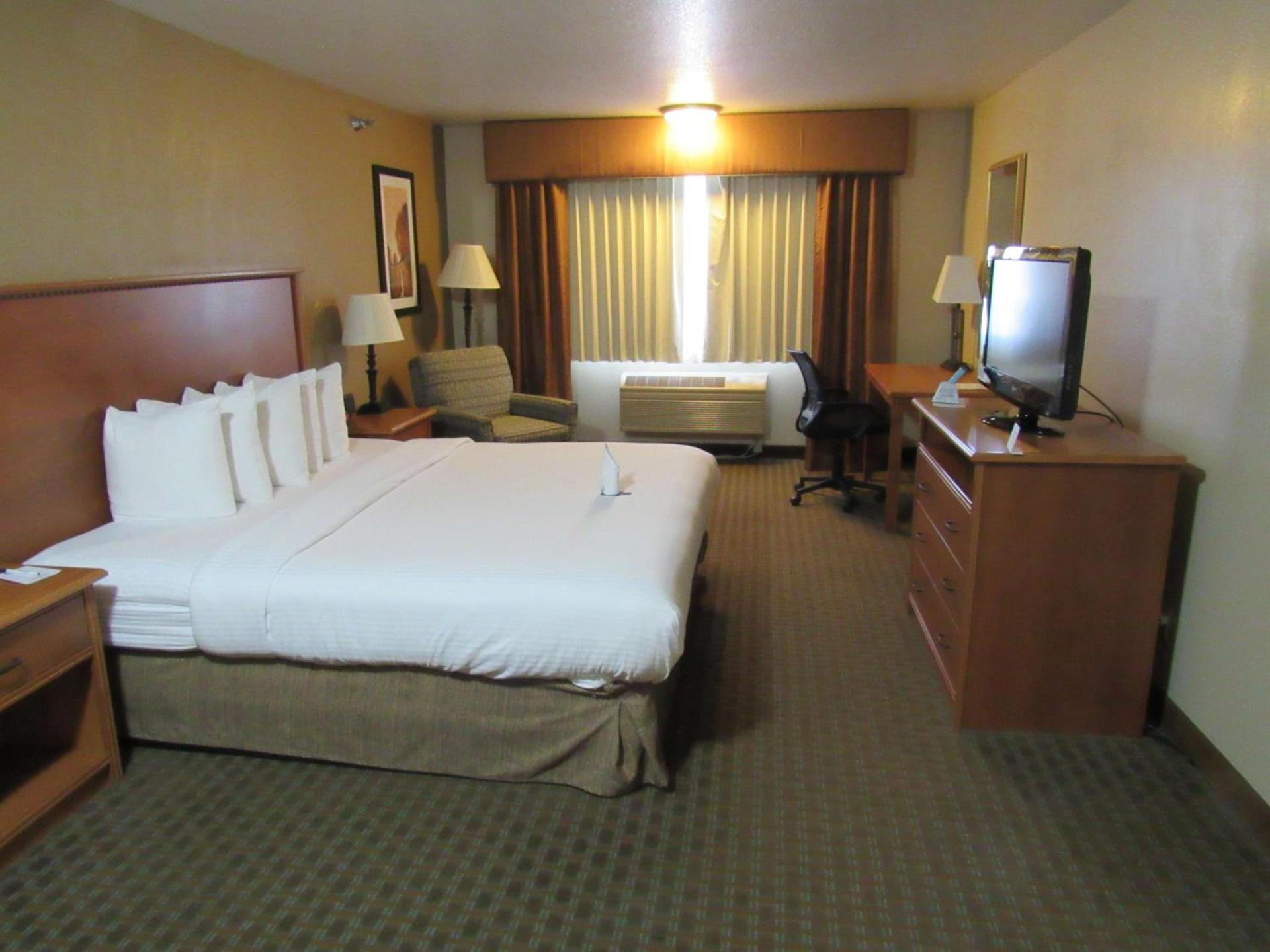 Best Western Empire Towers photo 24
