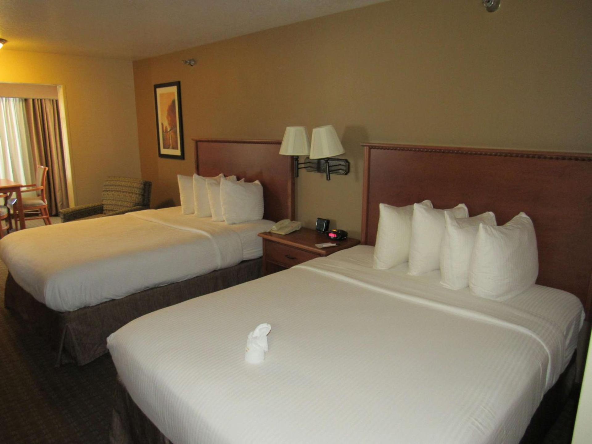 Best Western Empire Towers photo 26