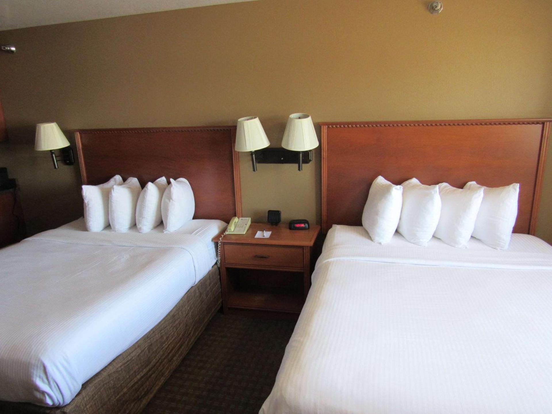 Best Western Empire Towers photo 29