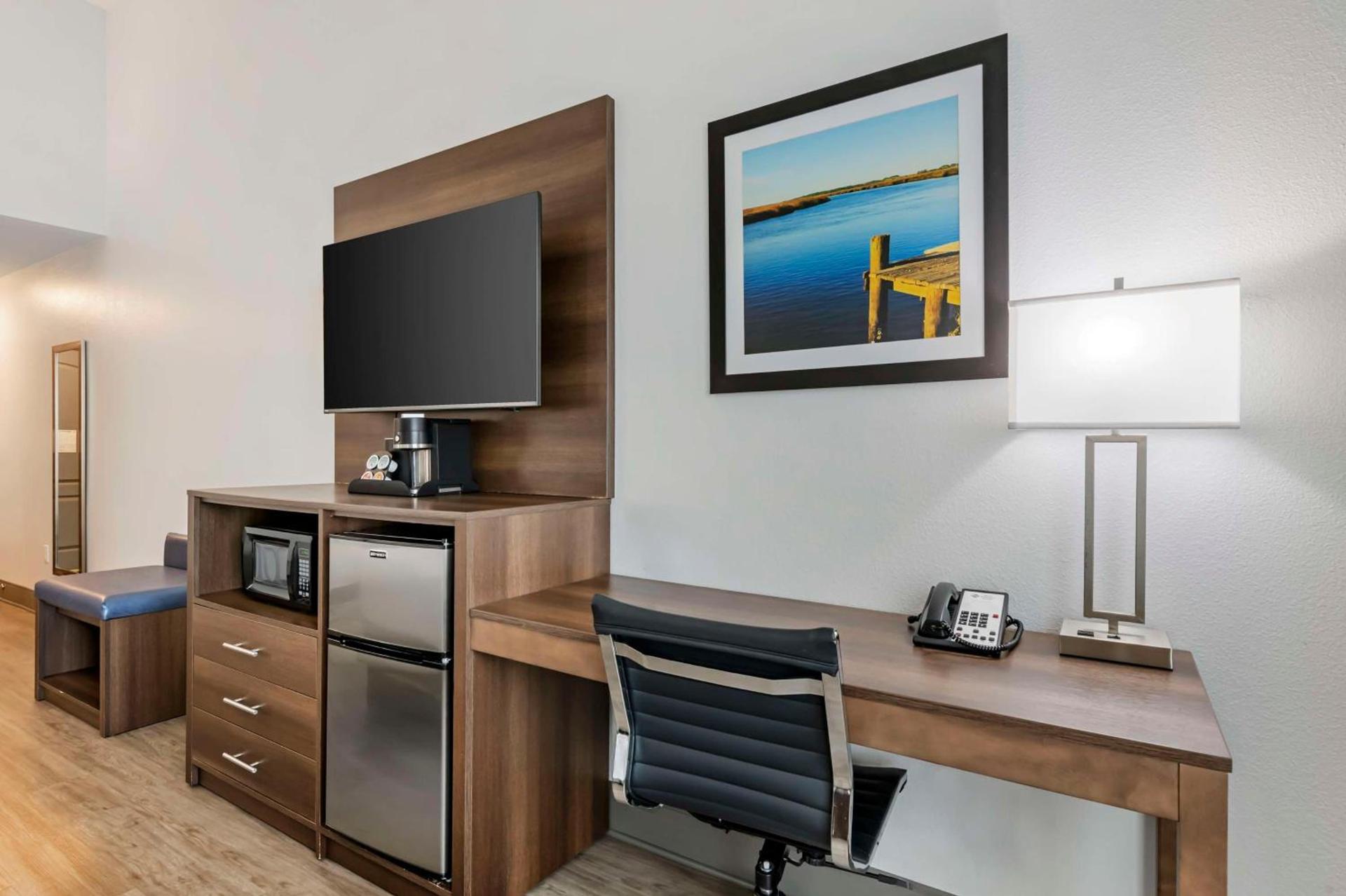 Best Western Plus First Coast Inn and Suites photo 15