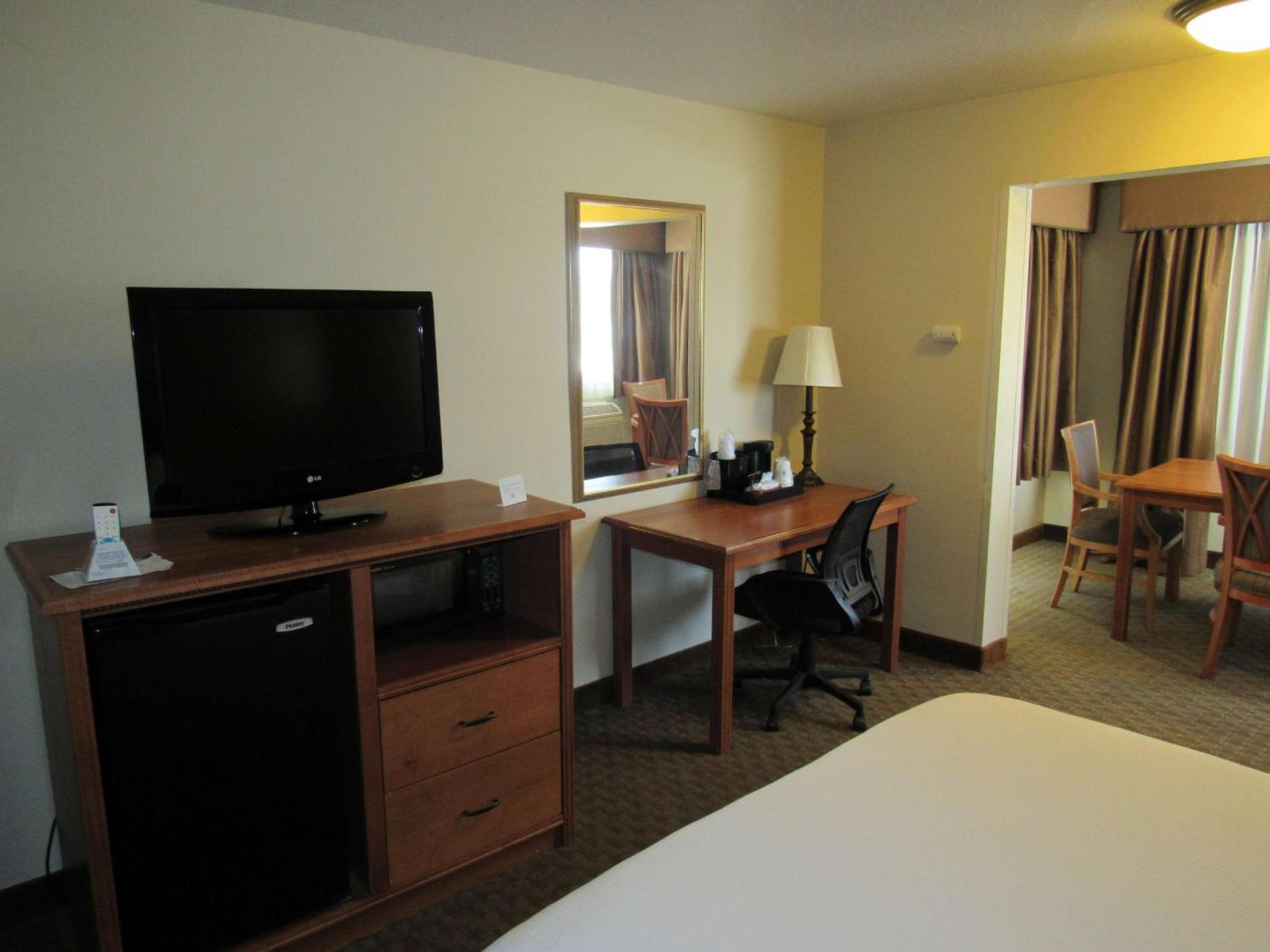 Best Western Empire Towers photo 28
