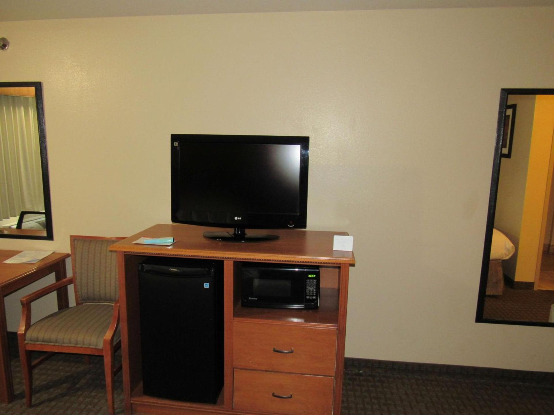 Best Western Empire Towers photo 32