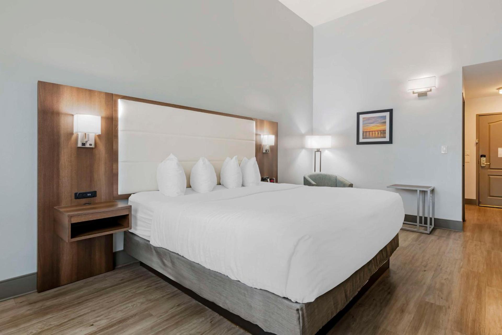 Best Western Plus First Coast Inn and Suites photo 16