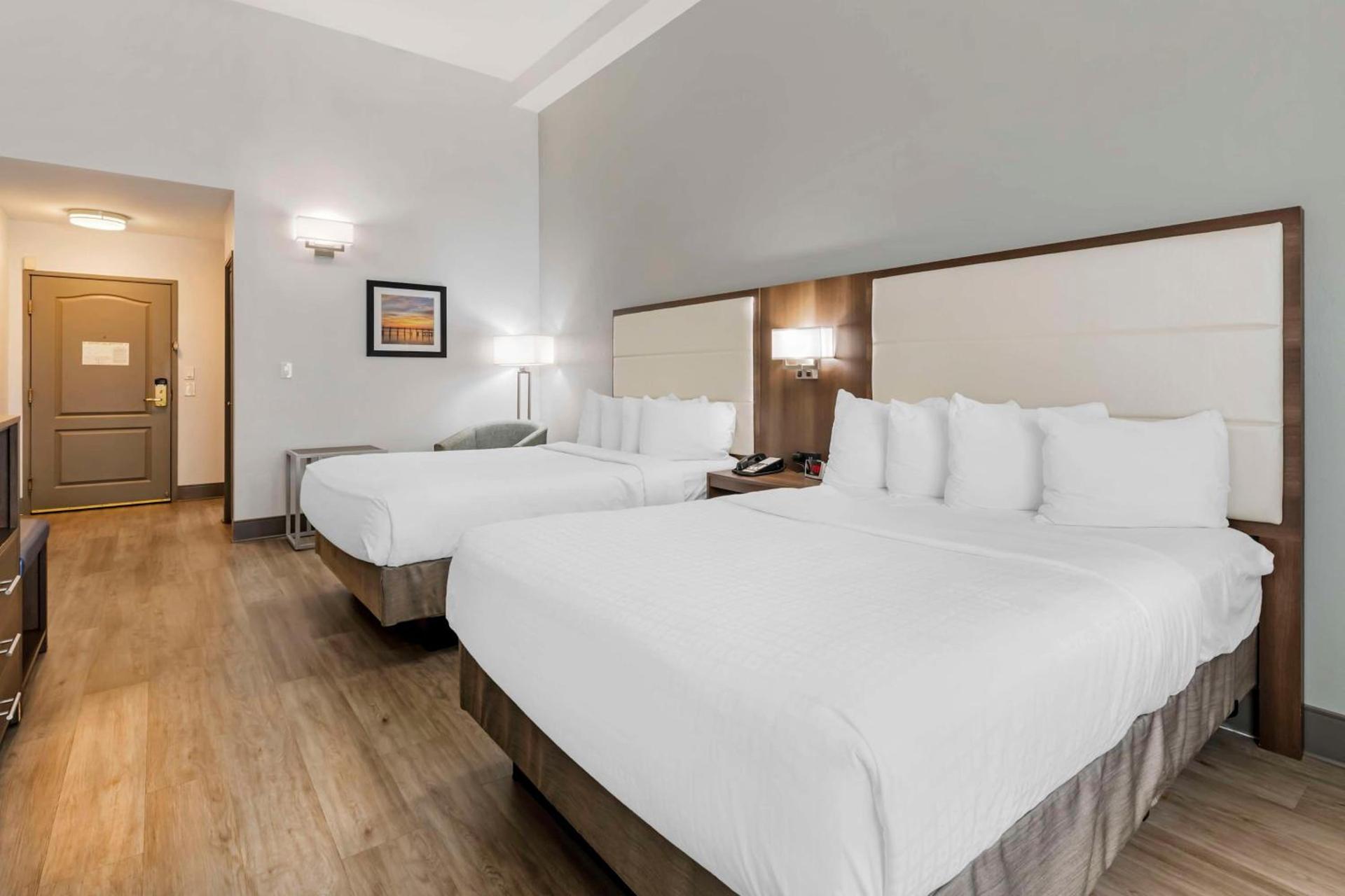 Best Western Plus First Coast Inn and Suites photo 17