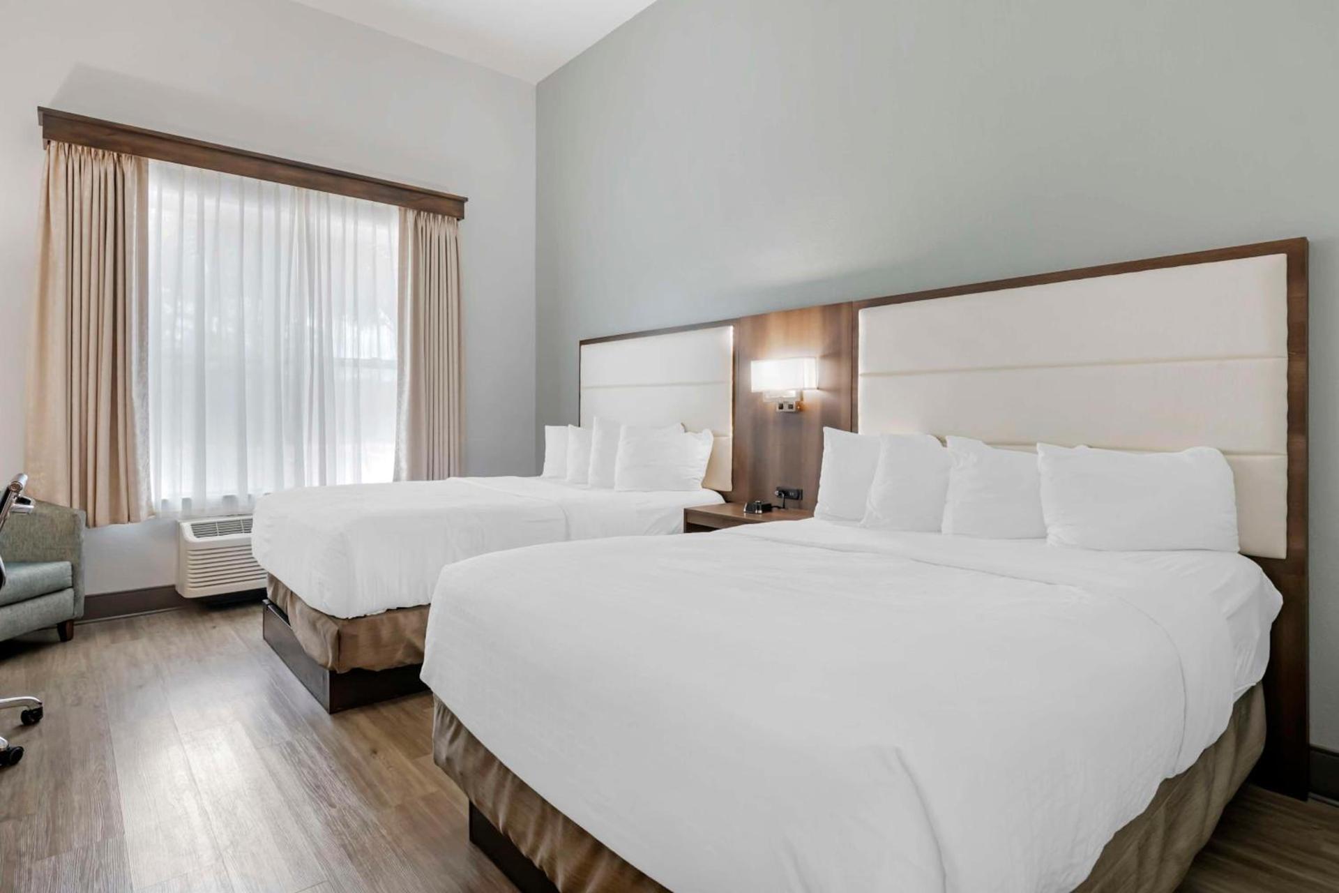 Best Western Plus First Coast Inn and Suites photo 18
