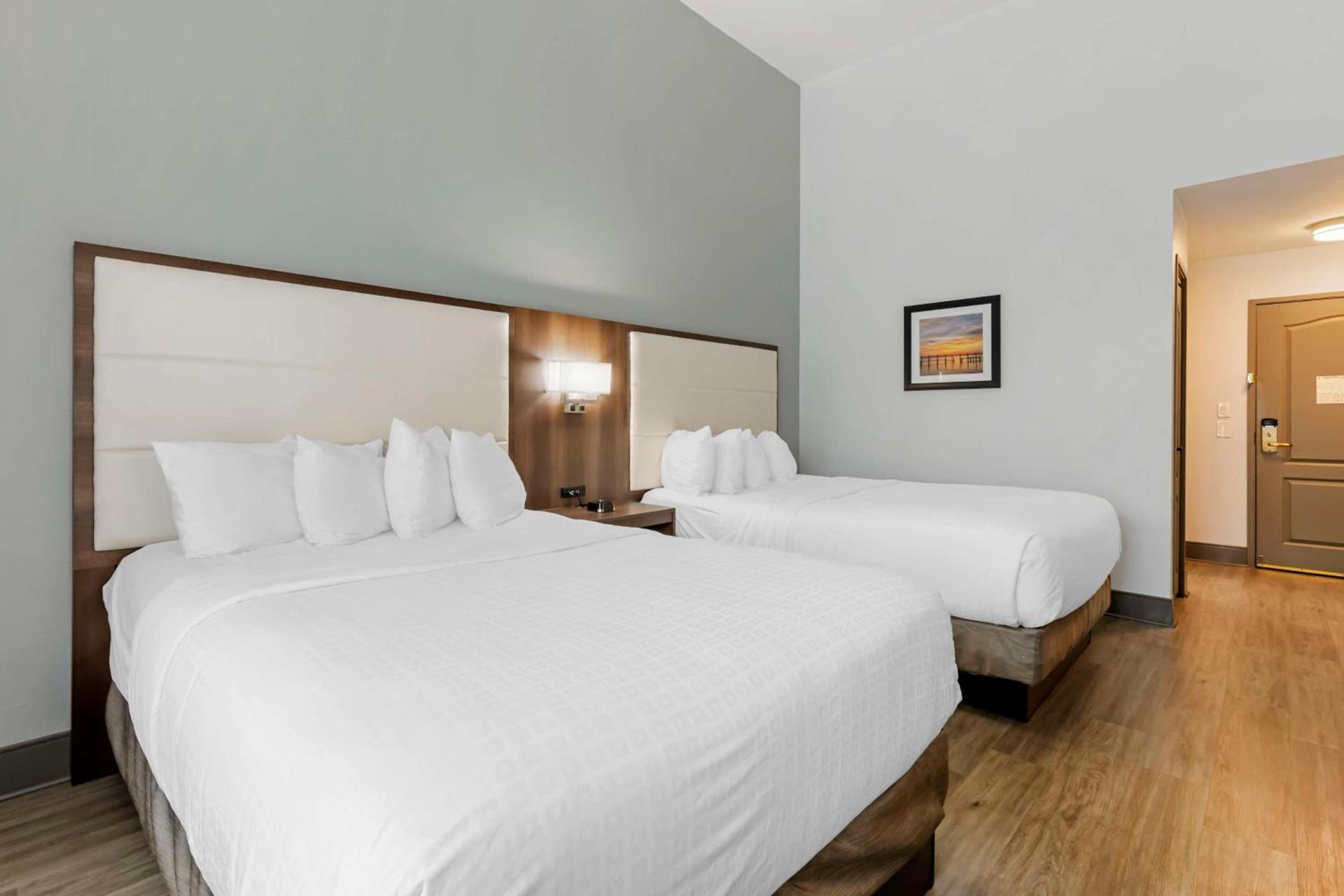 Best Western Plus First Coast Inn and Suites photo 21