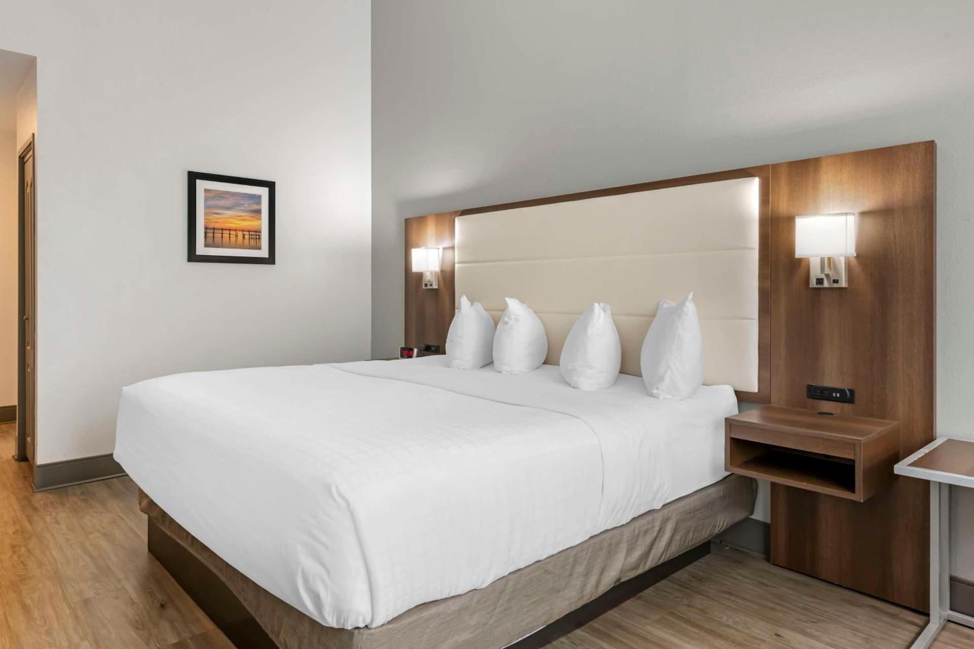 Best Western Plus First Coast Inn and Suites photo 24