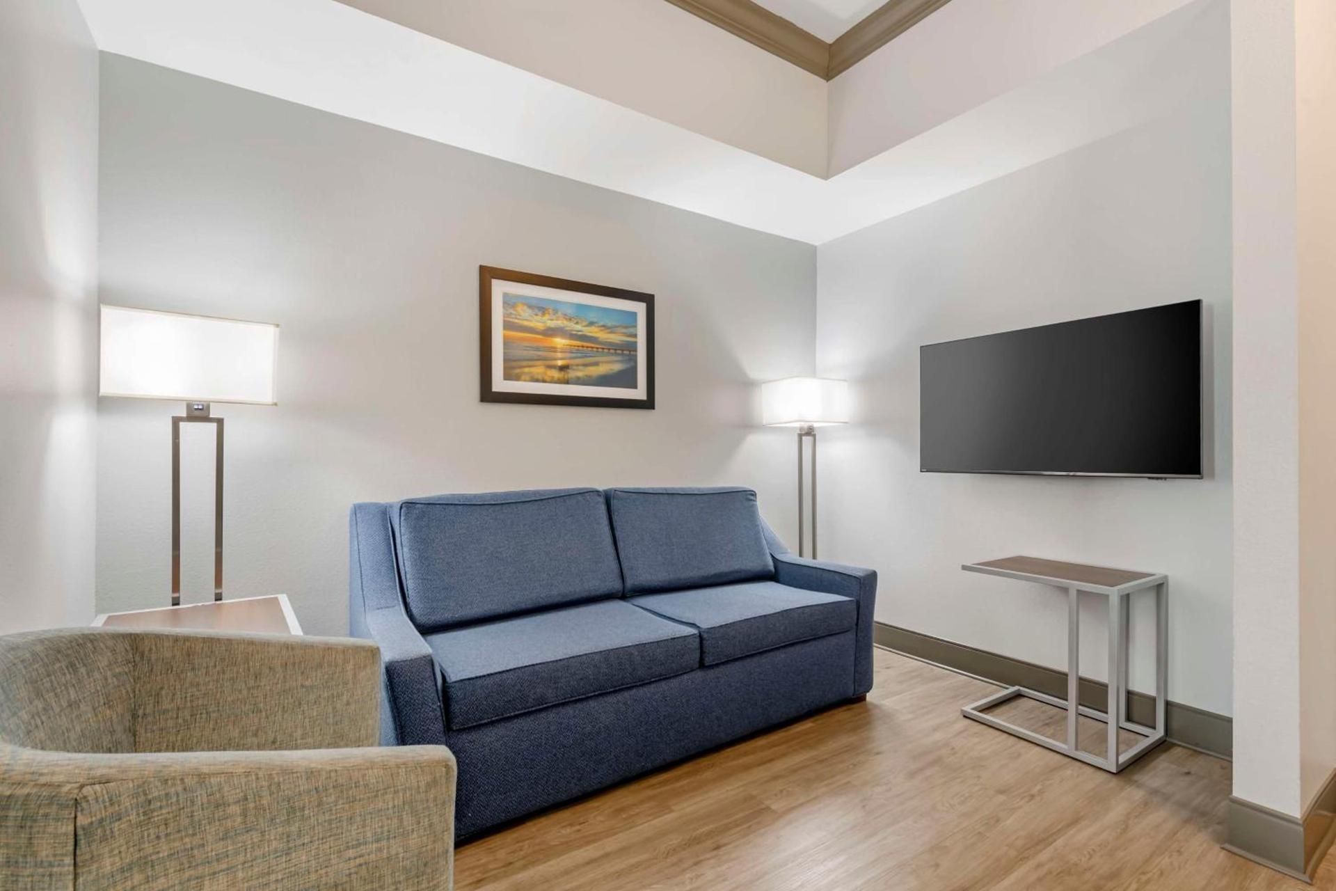 Best Western Plus First Coast Inn and Suites photo 26